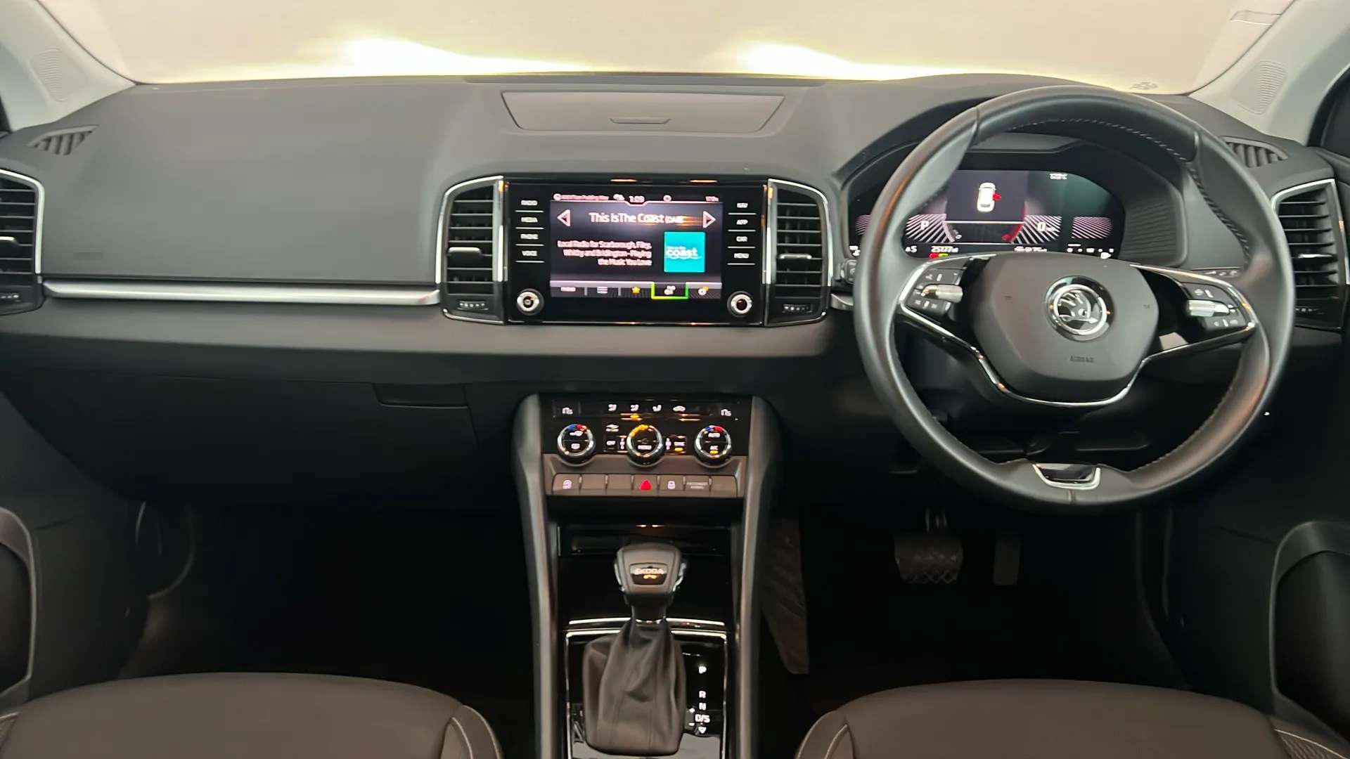 2023 SKODA KAROQ 2023 SKODA KAROQ