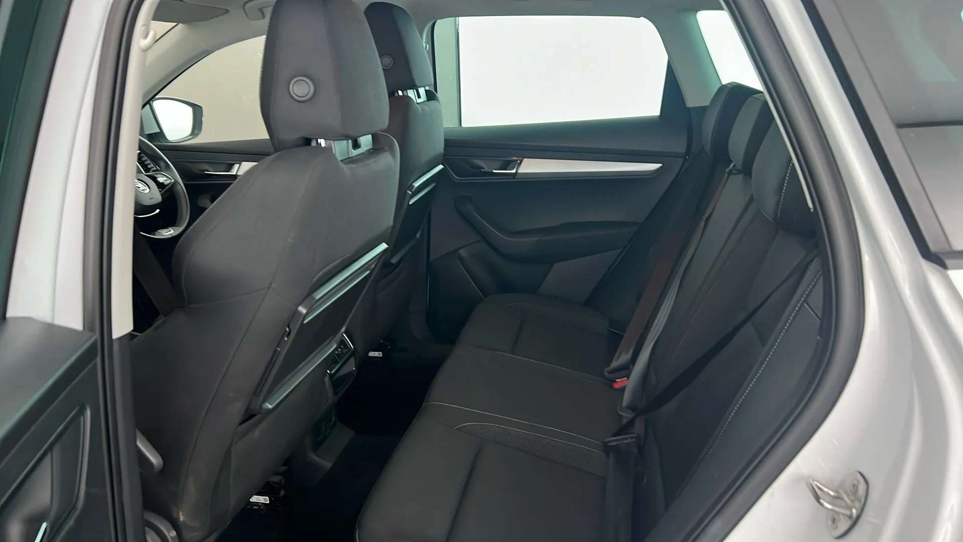 2023 SKODA KAROQ 2023 SKODA KAROQ