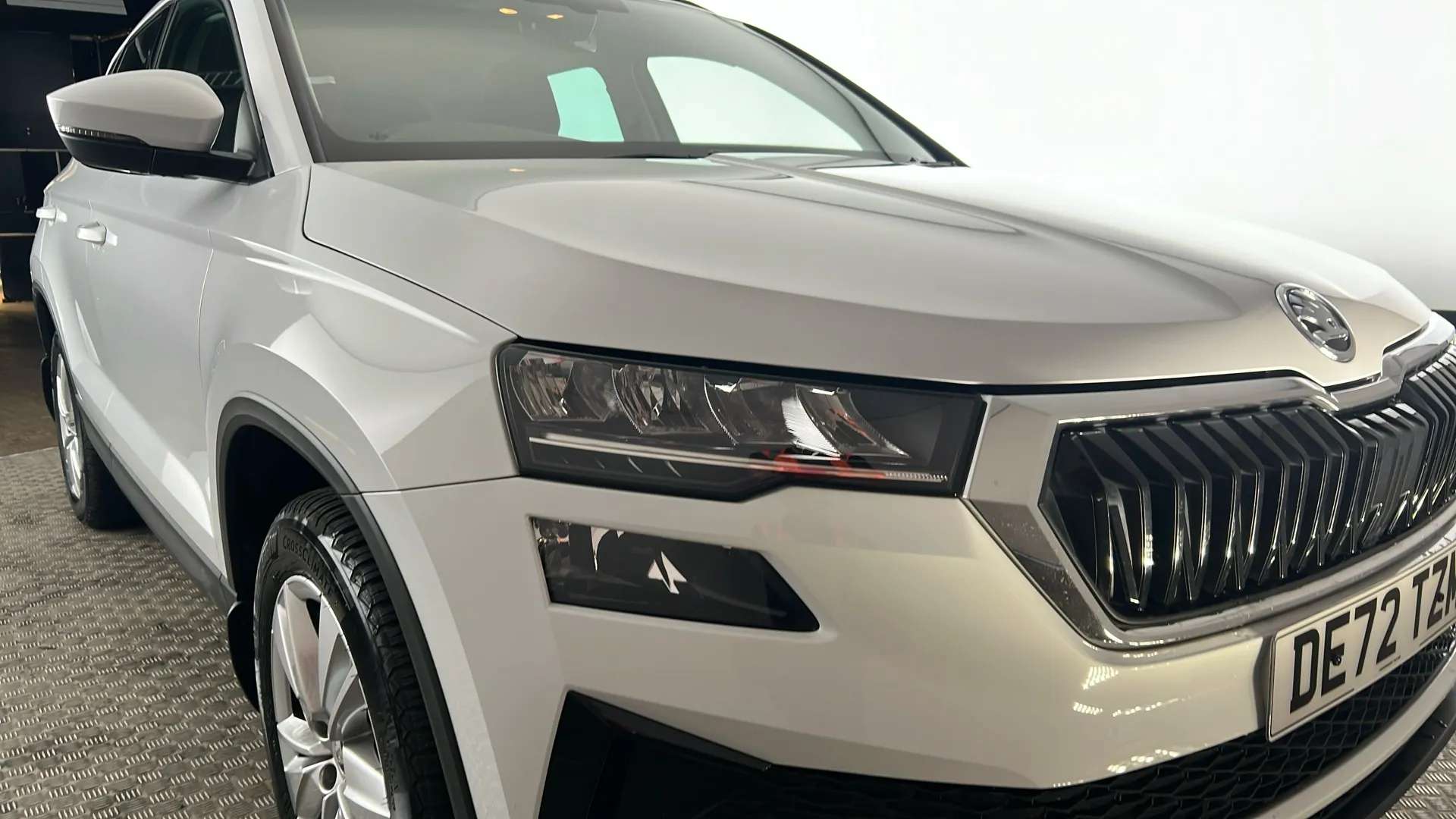 2023 SKODA KAROQ 2023 SKODA KAROQ