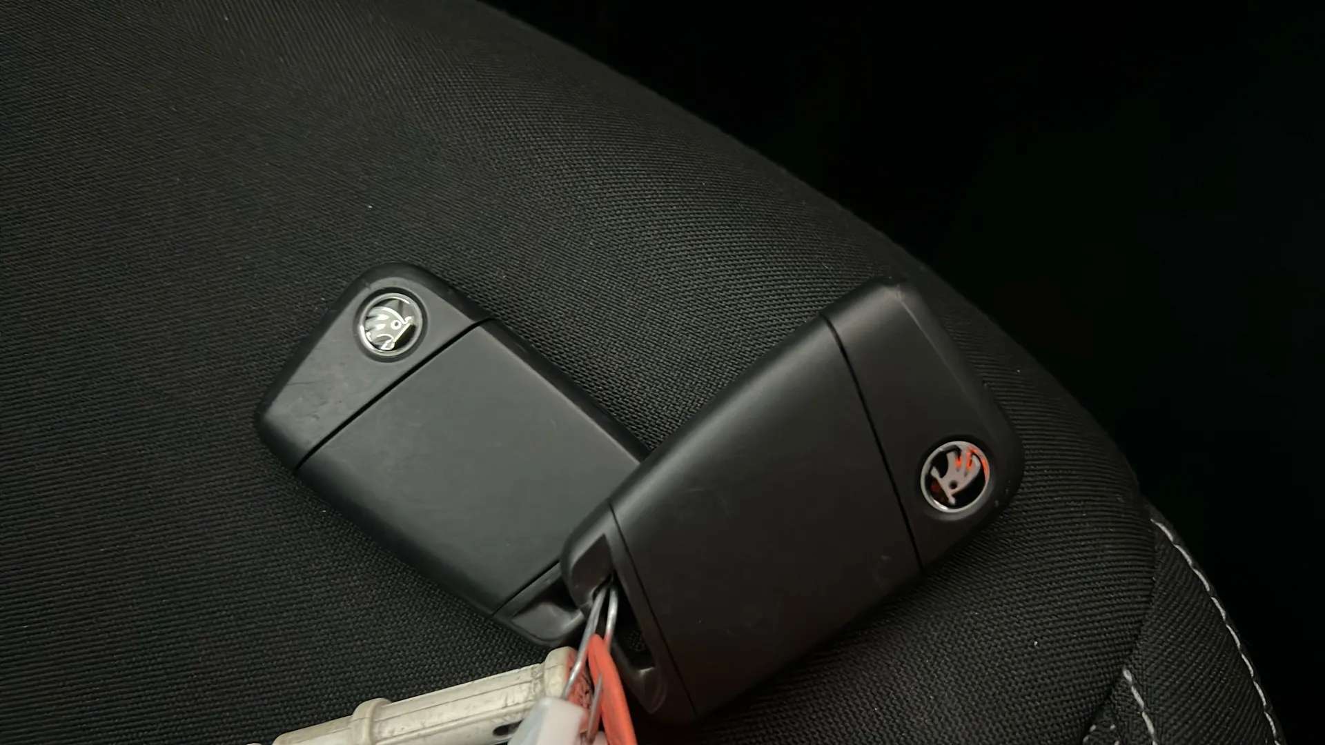 2023 SKODA KAROQ 2023 SKODA KAROQ
