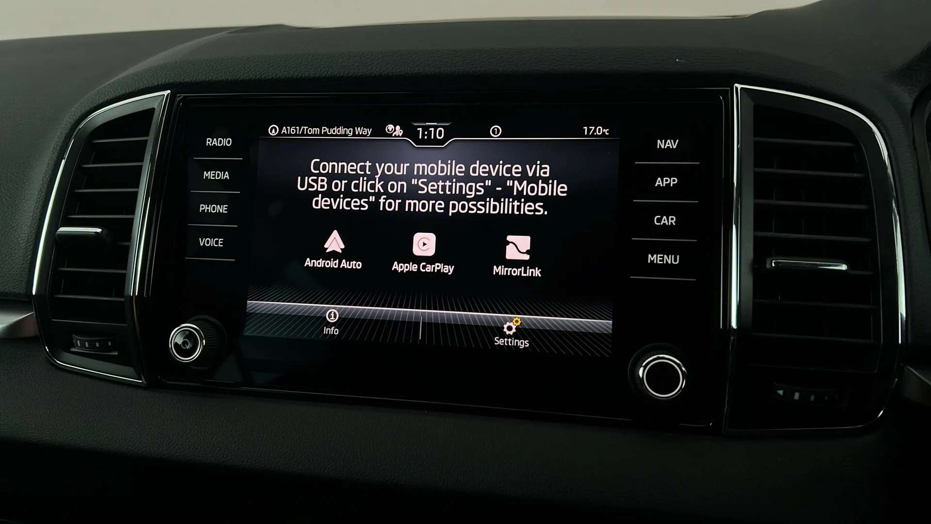 2023 SKODA KAROQ 2023 SKODA KAROQ