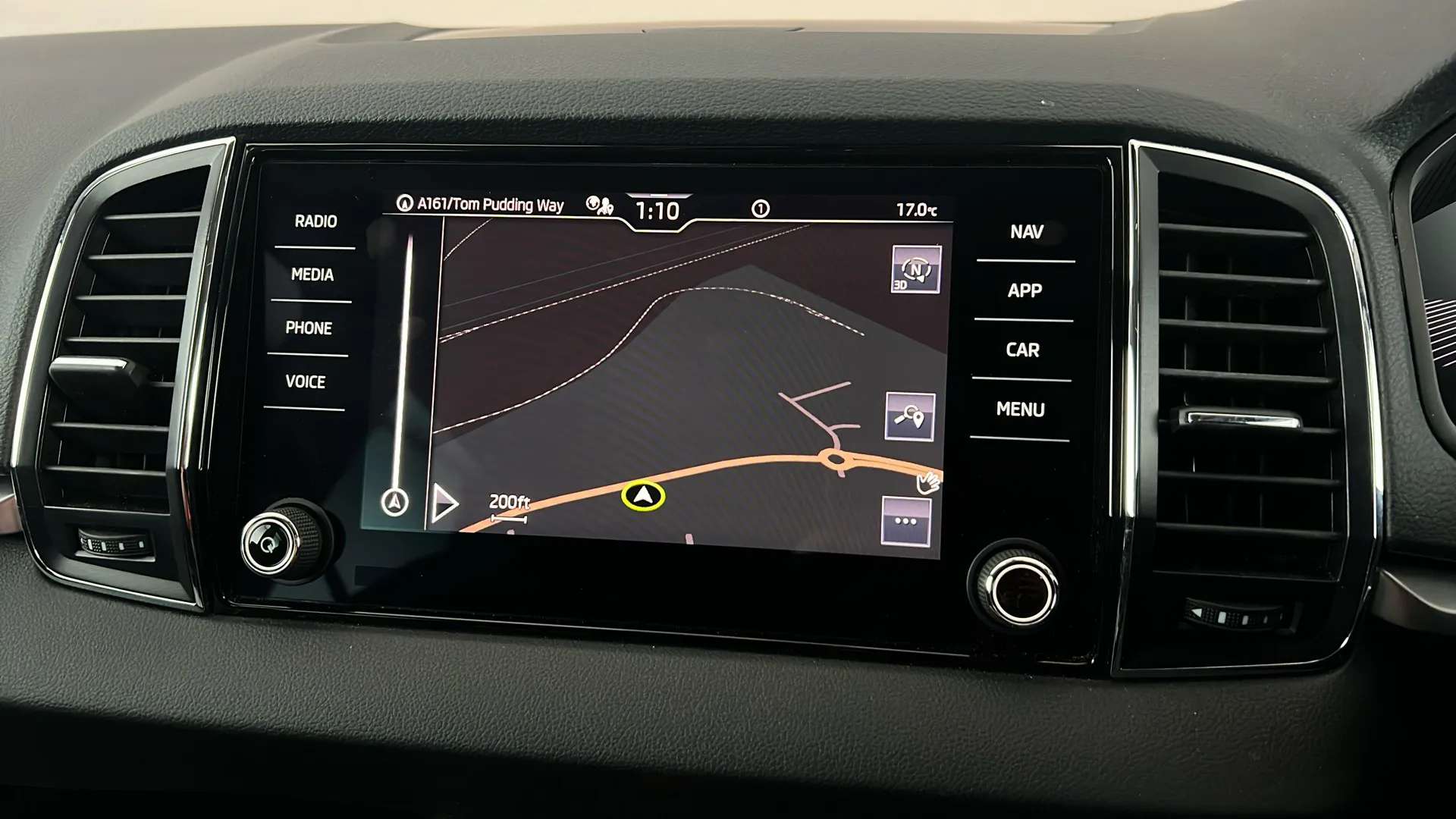 2023 SKODA KAROQ 2023 SKODA KAROQ