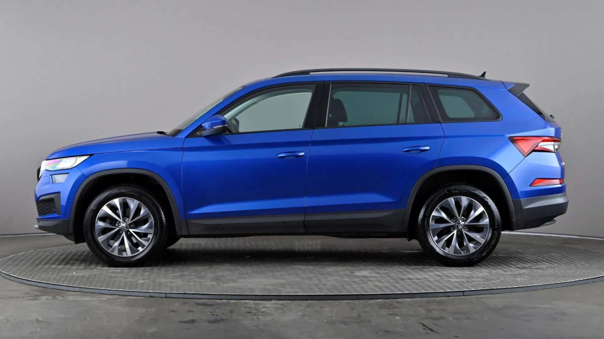 2023 SKODA KODIAQ 2023 SKODA KODIAQ