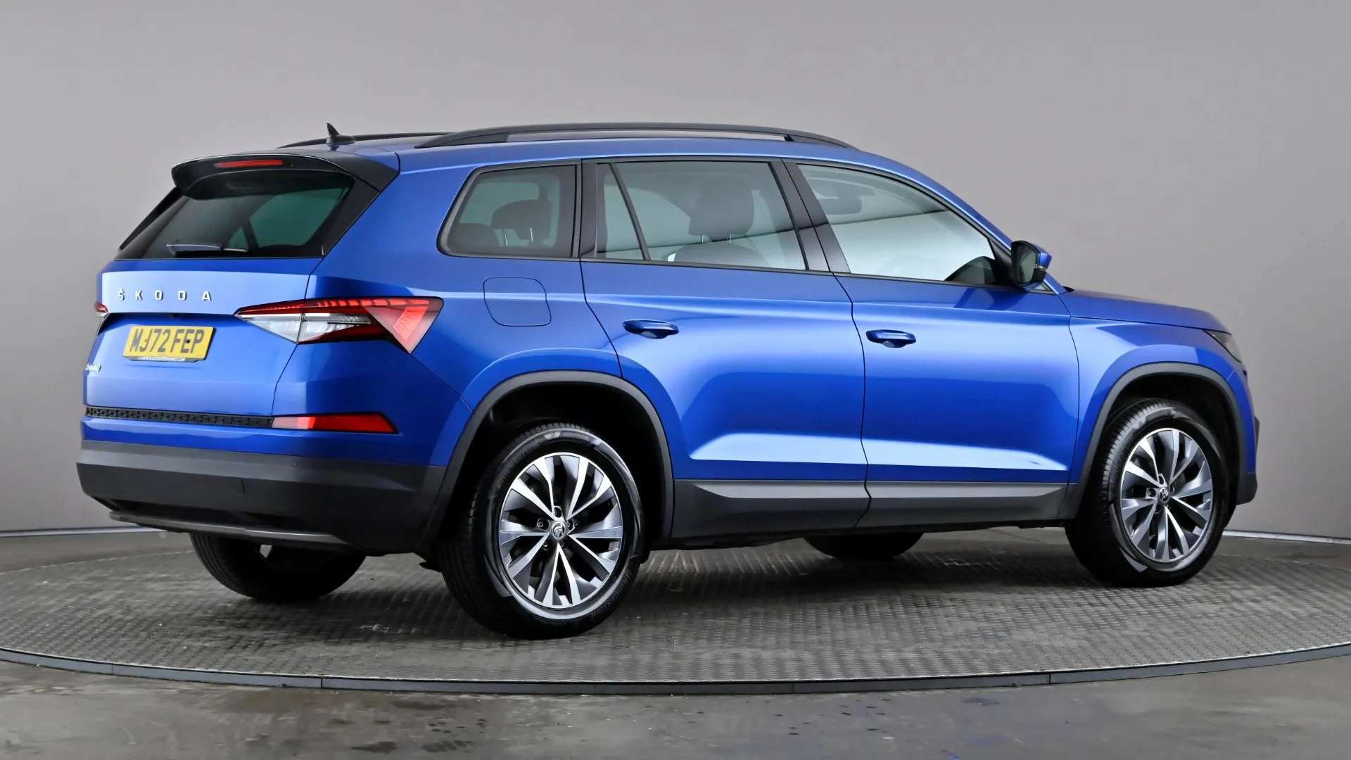 2023 SKODA KODIAQ 2023 SKODA KODIAQ