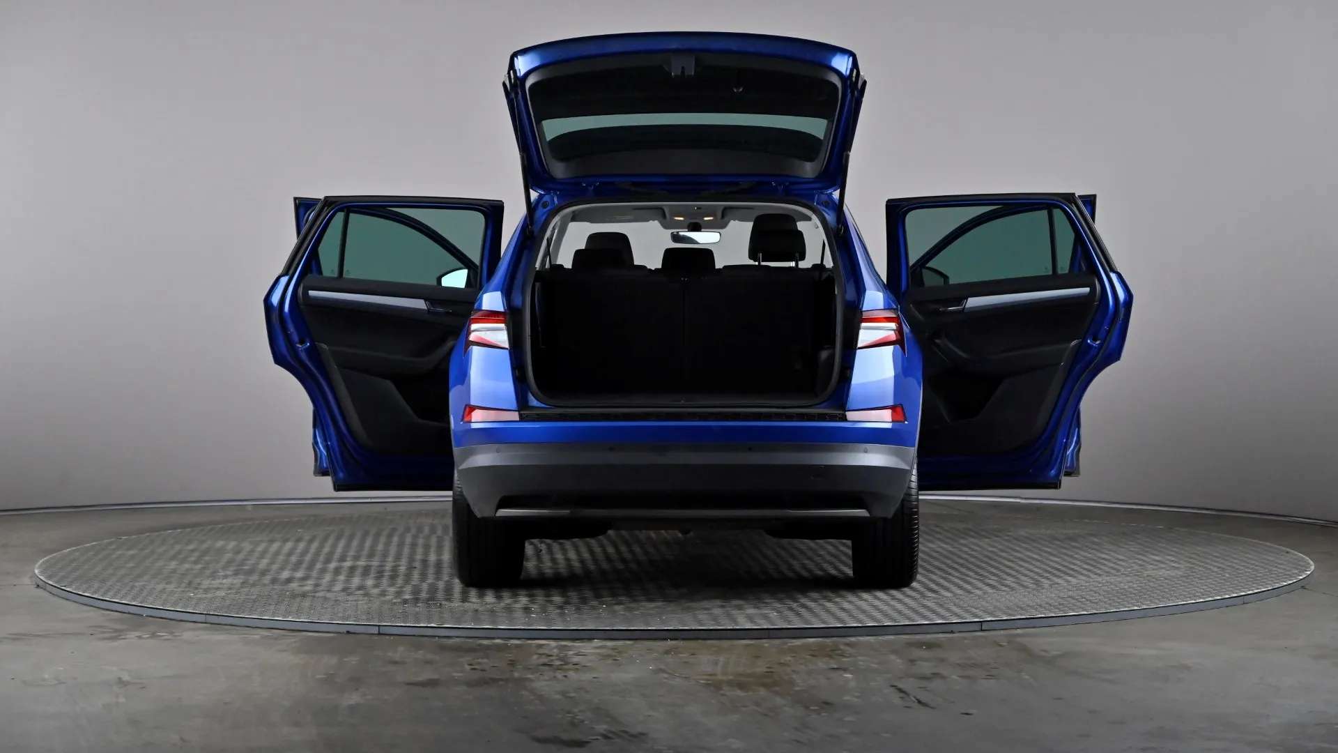 2023 SKODA KODIAQ 2023 SKODA KODIAQ