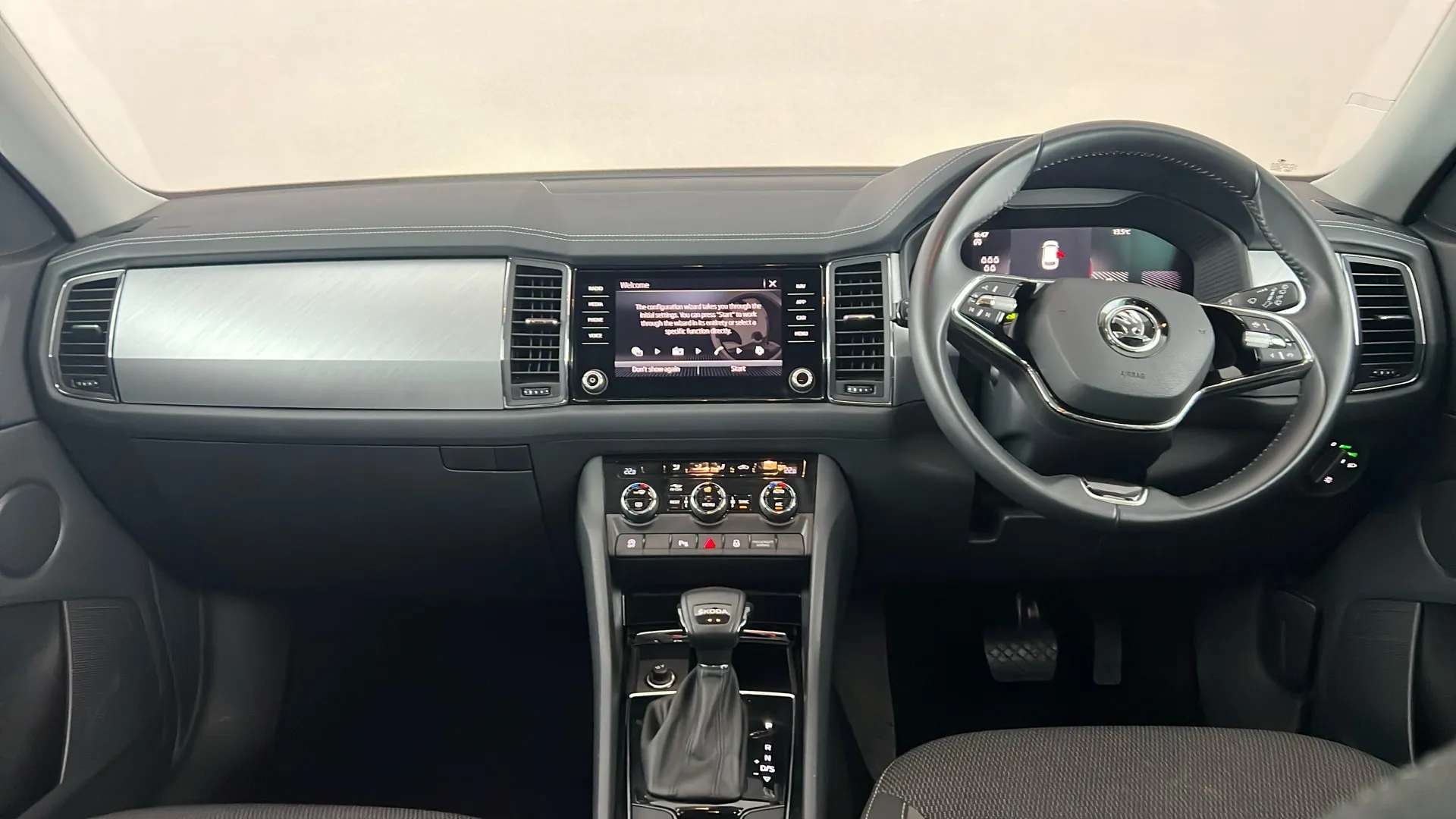 2023 SKODA KODIAQ 2023 SKODA KODIAQ