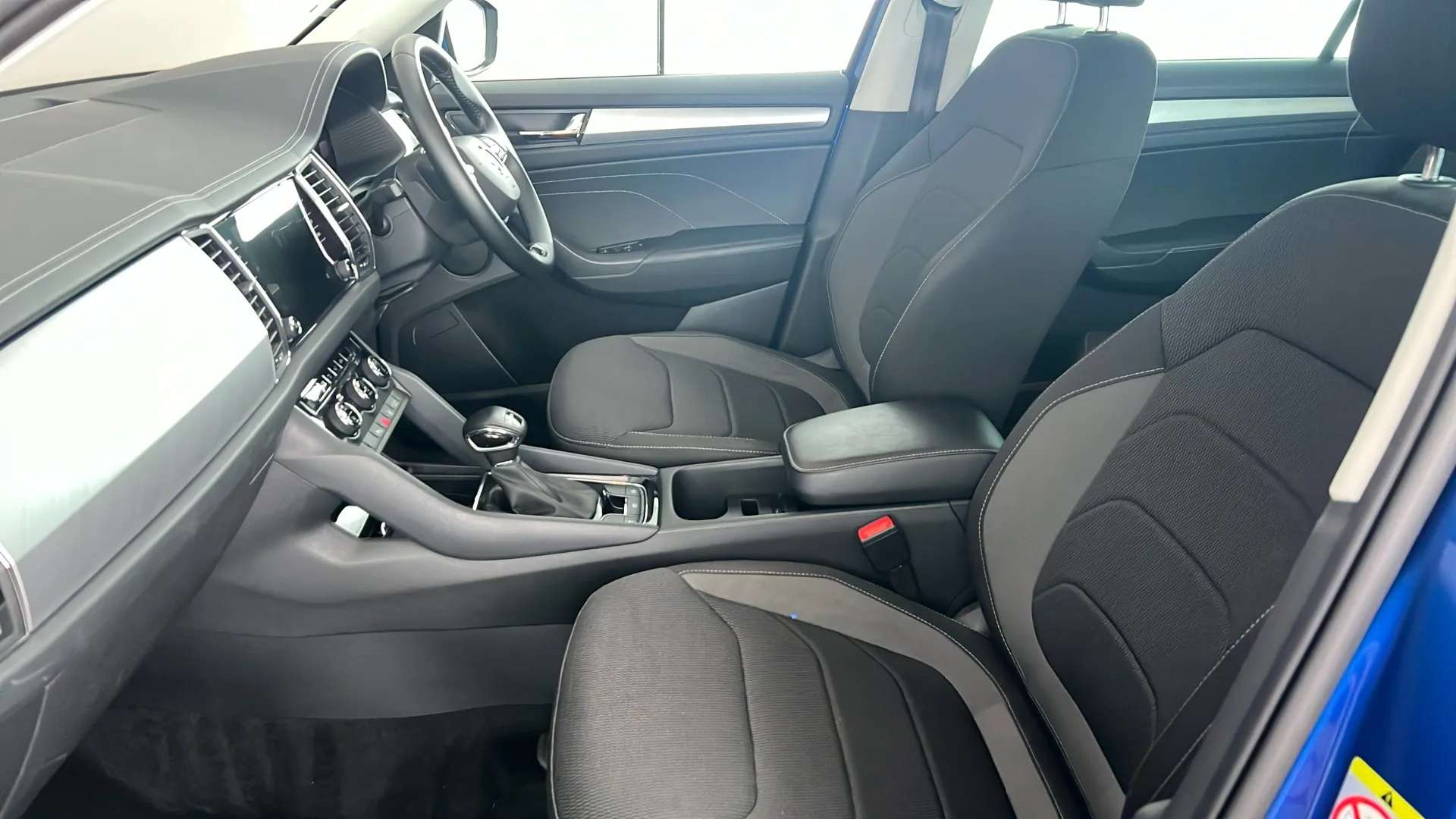 2023 SKODA KODIAQ 2023 SKODA KODIAQ