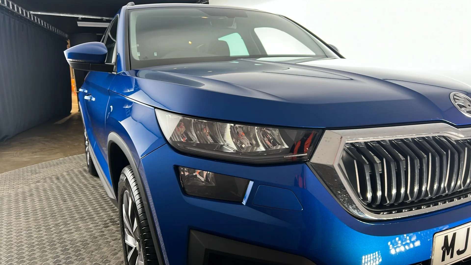 2023 SKODA KODIAQ 2023 SKODA KODIAQ