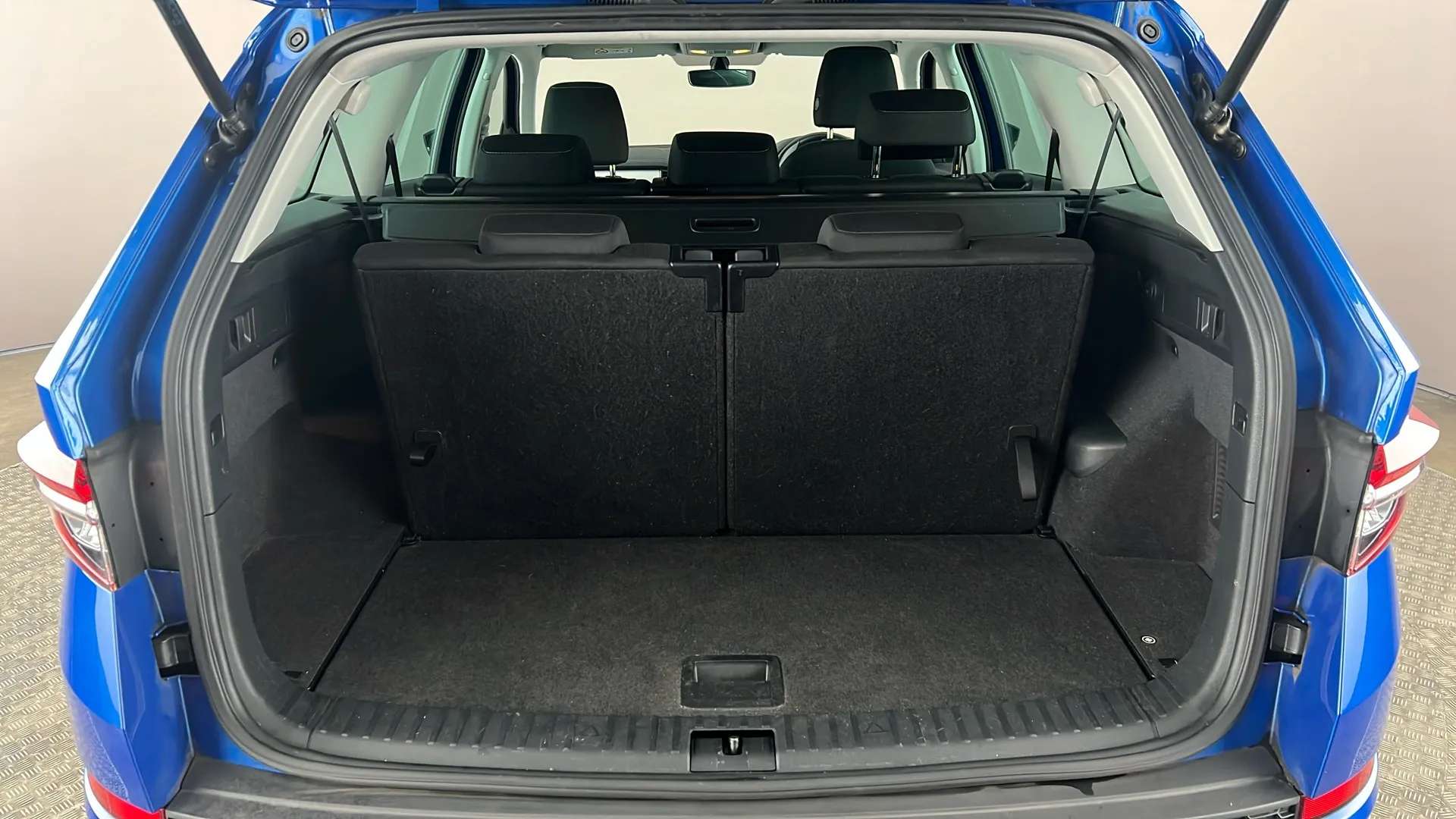 2023 SKODA KODIAQ 2023 SKODA KODIAQ