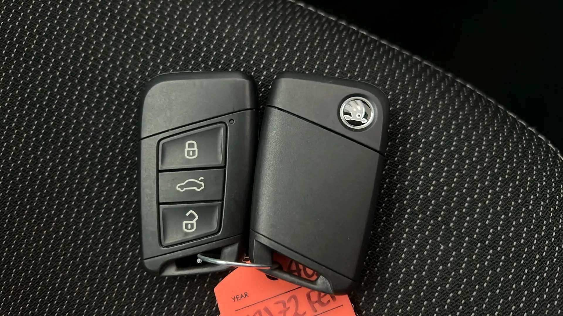 2023 SKODA KODIAQ 2023 SKODA KODIAQ