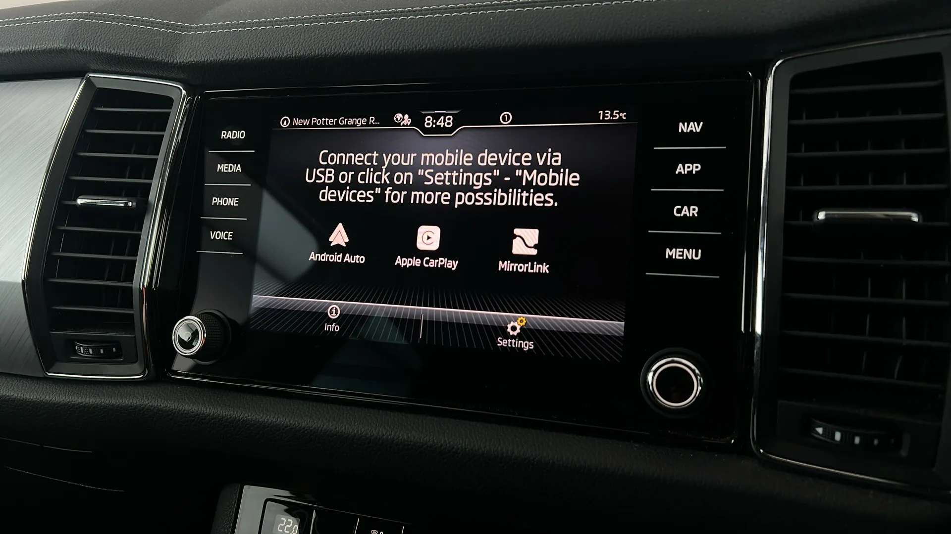 2023 SKODA KODIAQ 2023 SKODA KODIAQ