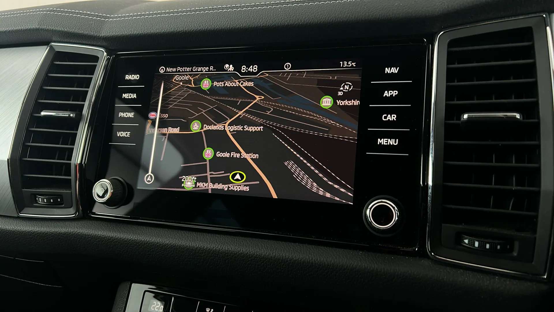 2023 SKODA KODIAQ 2023 SKODA KODIAQ