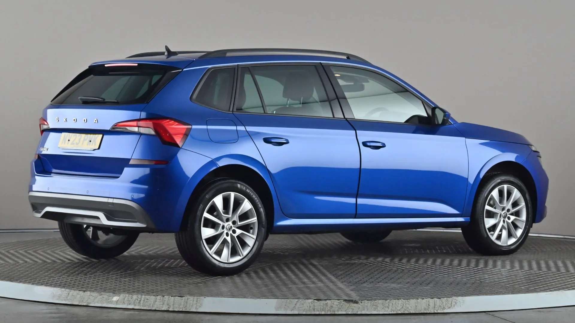 2023 SKODA KAMIQ 2023 SKODA KAMIQ