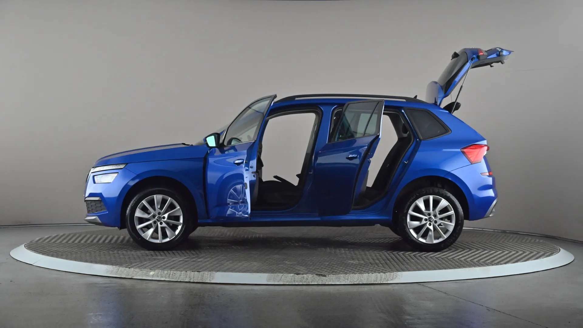 2023 SKODA KAMIQ 2023 SKODA KAMIQ