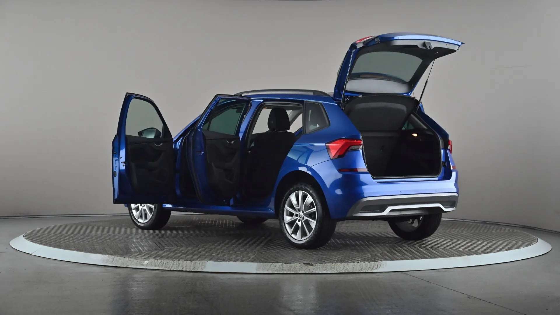 2023 SKODA KAMIQ 2023 SKODA KAMIQ