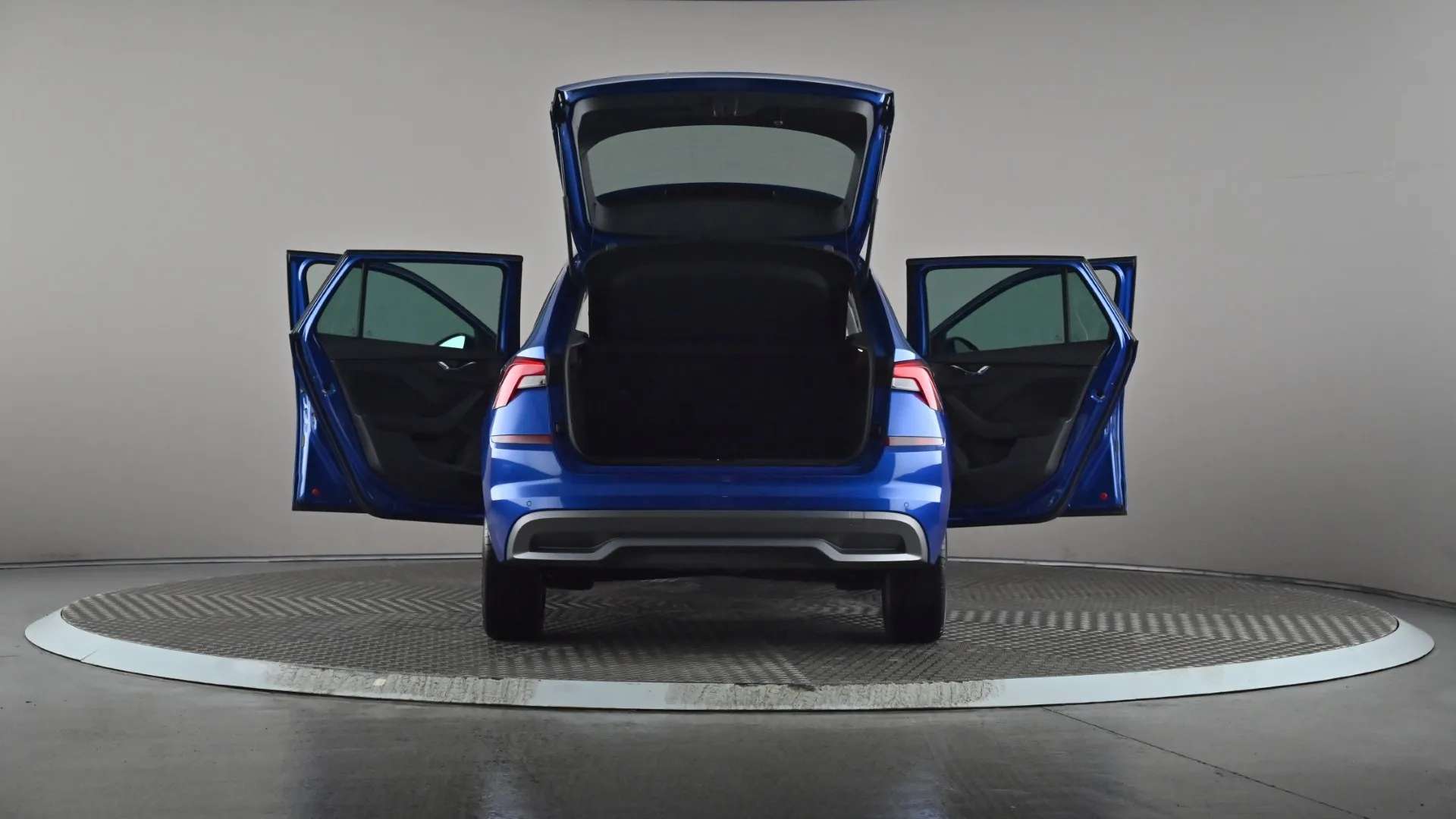 2023 SKODA KAMIQ 2023 SKODA KAMIQ