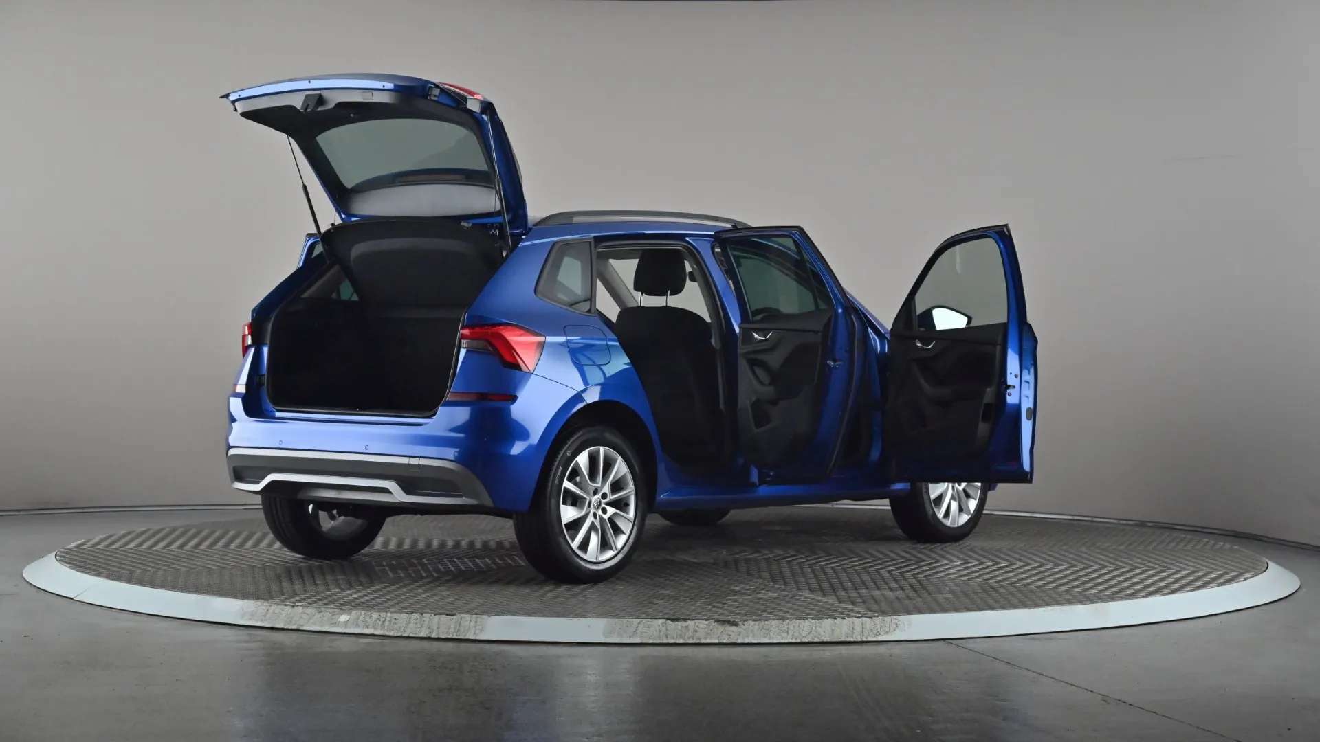 2023 SKODA KAMIQ 2023 SKODA KAMIQ