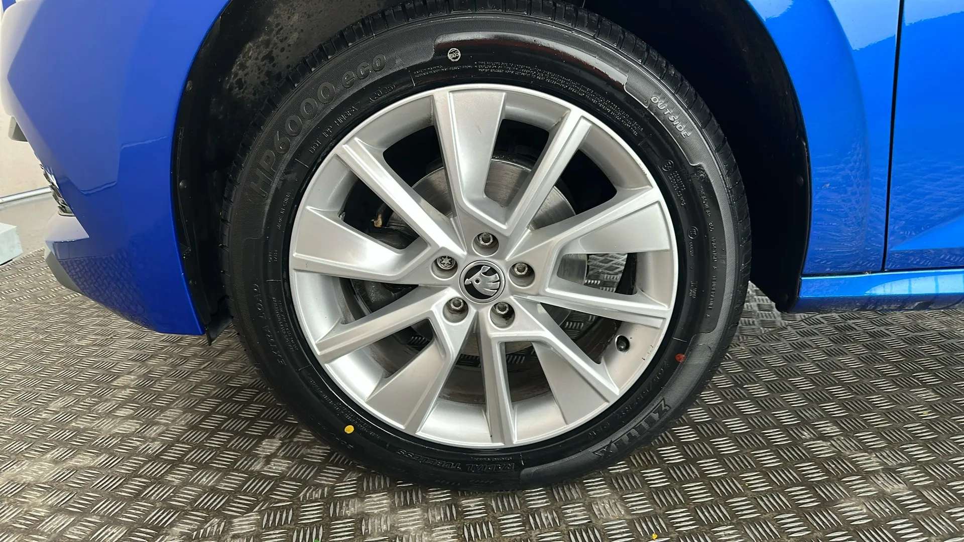 2023 SKODA KAMIQ 2023 SKODA KAMIQ