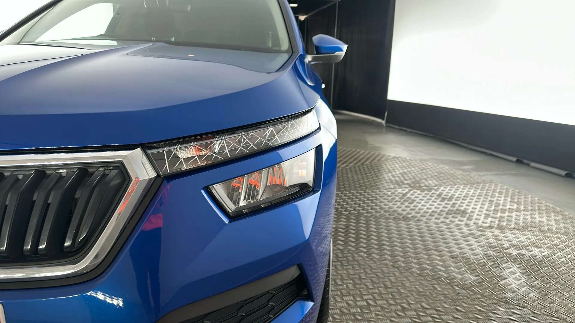 2023 SKODA KAMIQ 2023 SKODA KAMIQ