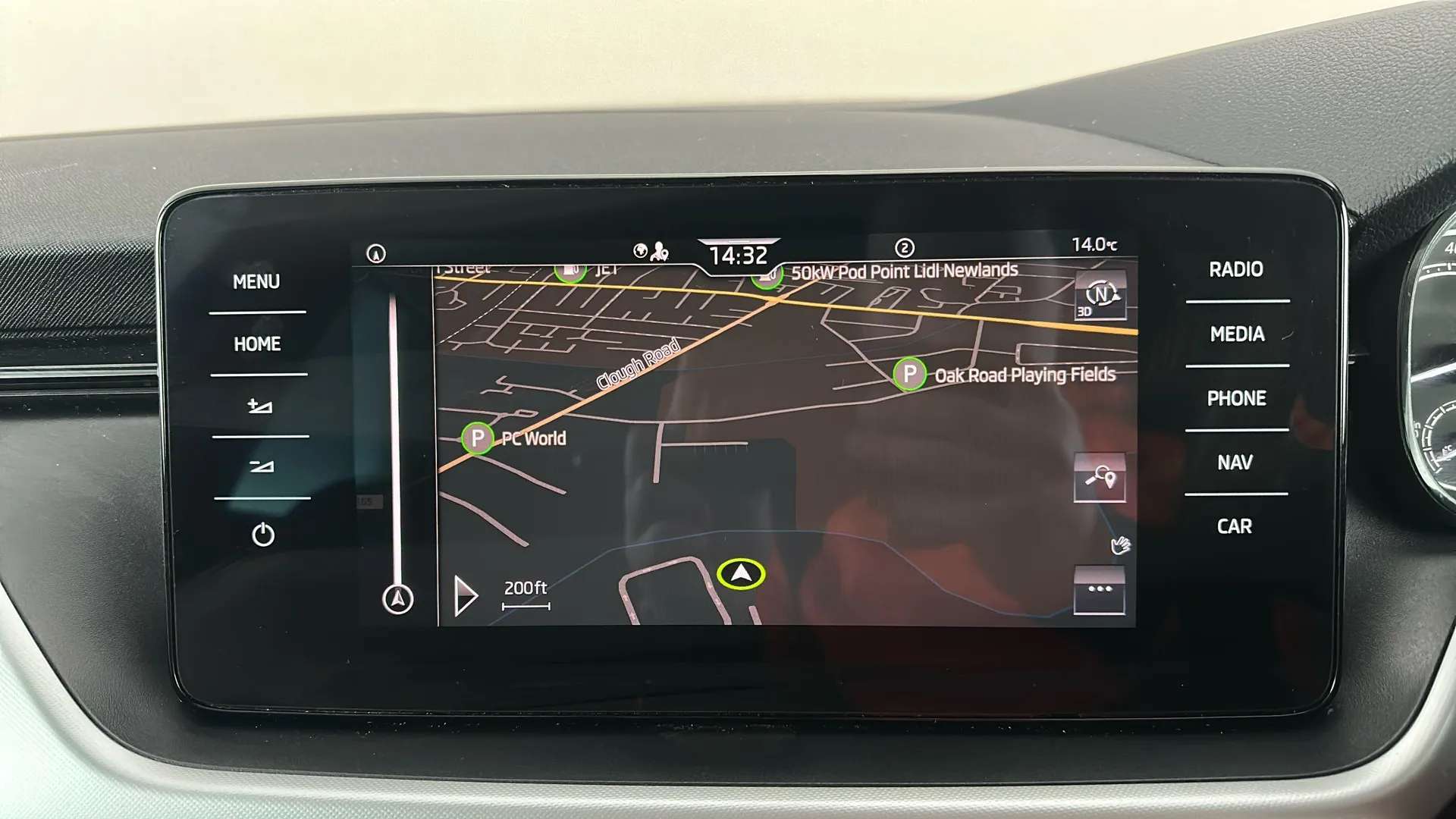 2023 SKODA KAMIQ 2023 SKODA KAMIQ