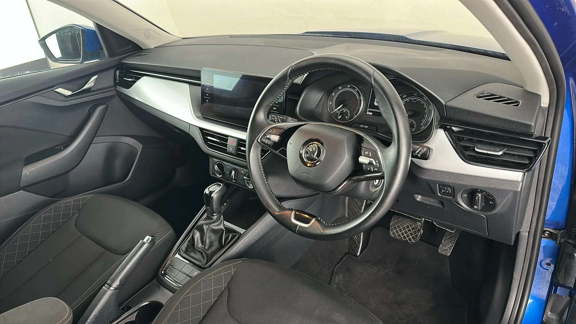 2023 SKODA KAMIQ 2023 SKODA KAMIQ