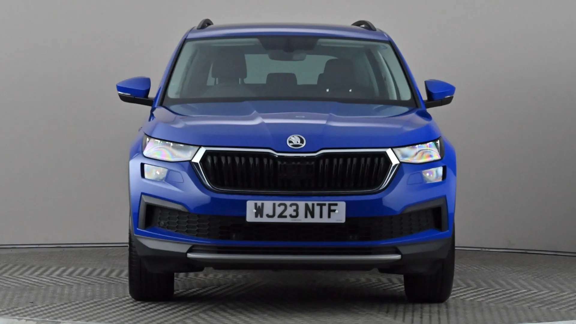 2023 SKODA KODIAQ 2023 SKODA KODIAQ