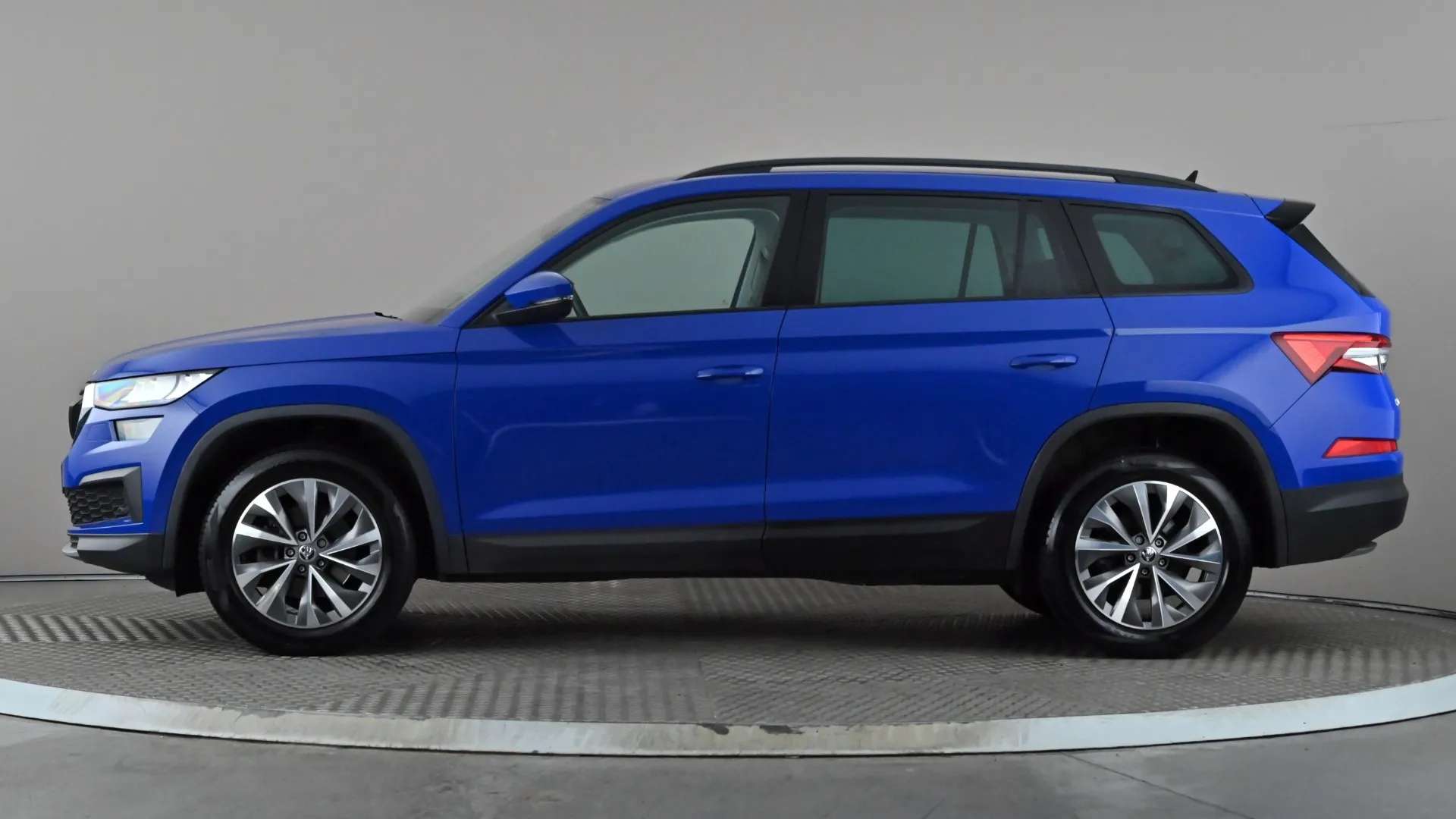 2023 SKODA KODIAQ 2023 SKODA KODIAQ
