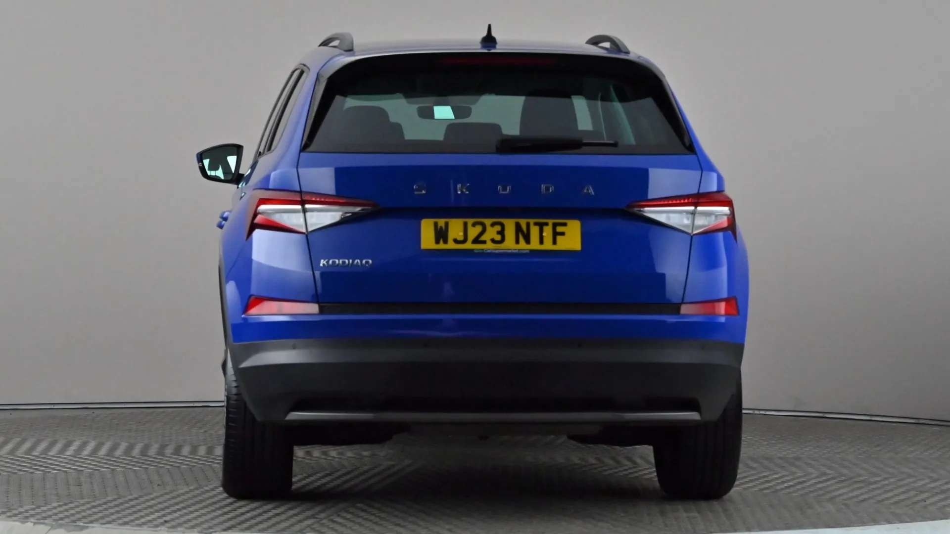 2023 SKODA KODIAQ 2023 SKODA KODIAQ
