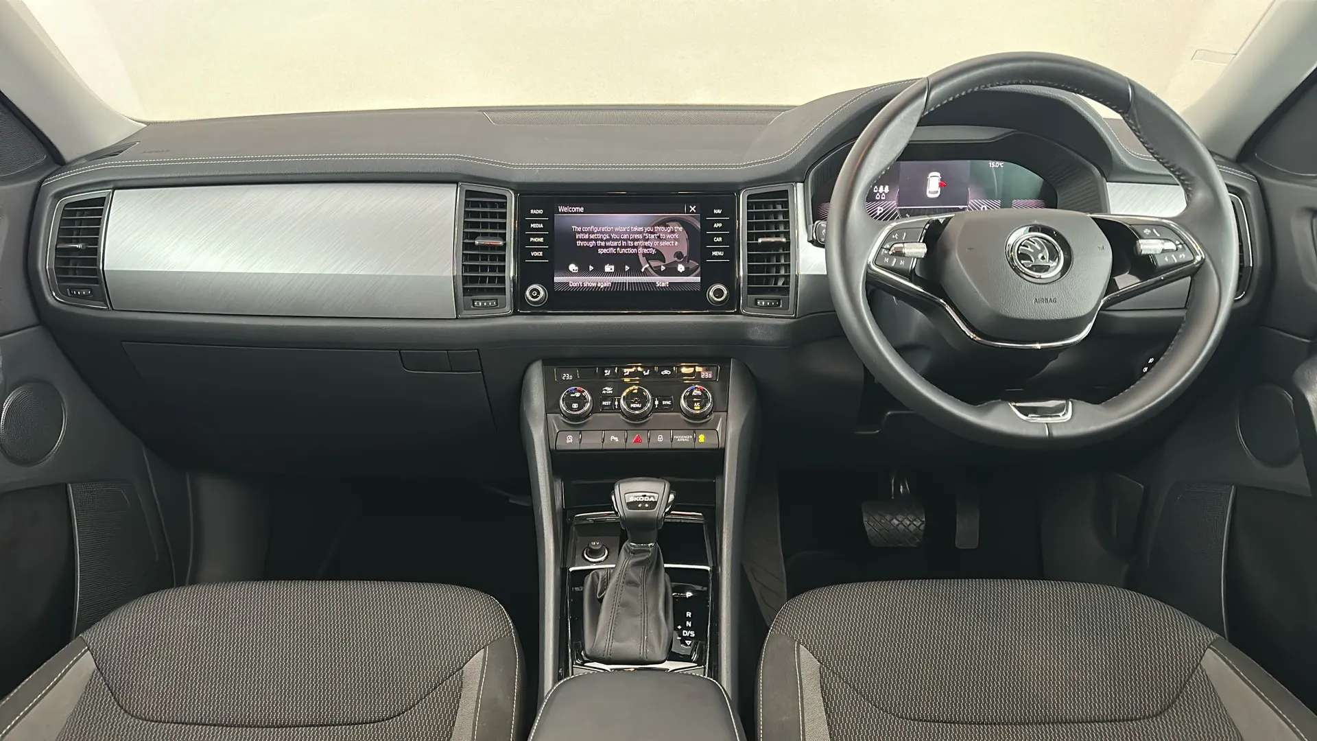 2023 SKODA KODIAQ 2023 SKODA KODIAQ