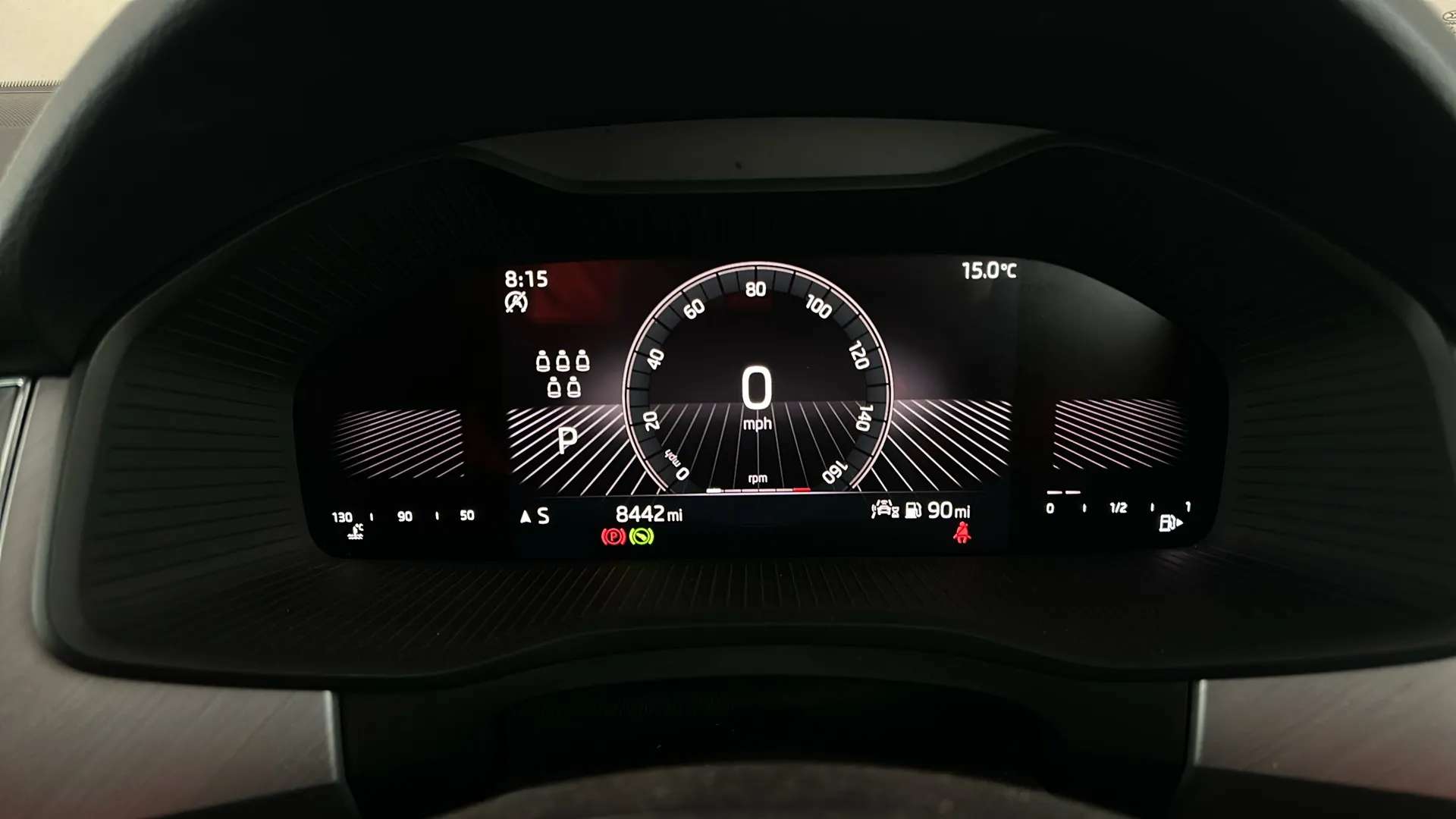 2023 SKODA KODIAQ 2023 SKODA KODIAQ