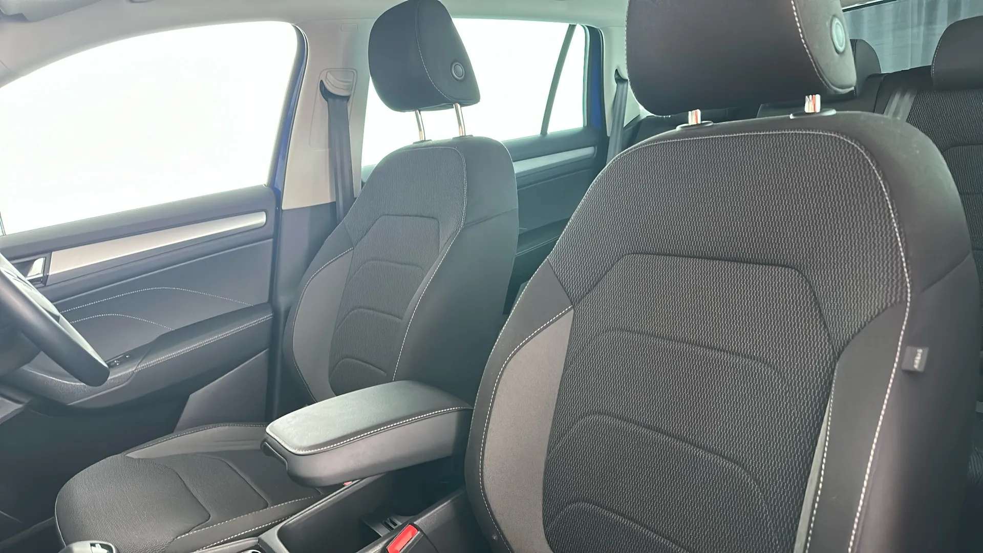 2023 SKODA KODIAQ 2023 SKODA KODIAQ