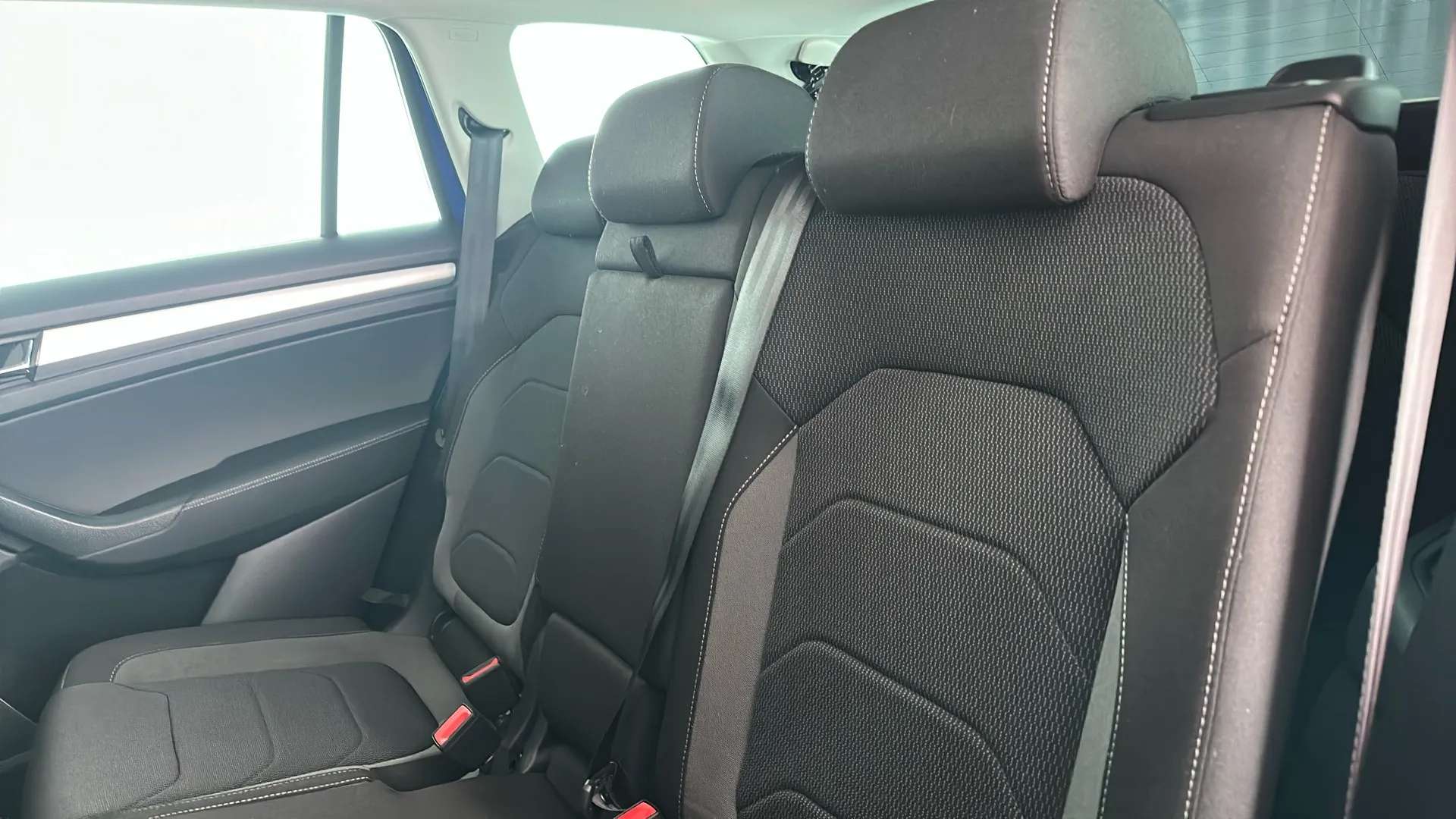 2023 SKODA KODIAQ 2023 SKODA KODIAQ