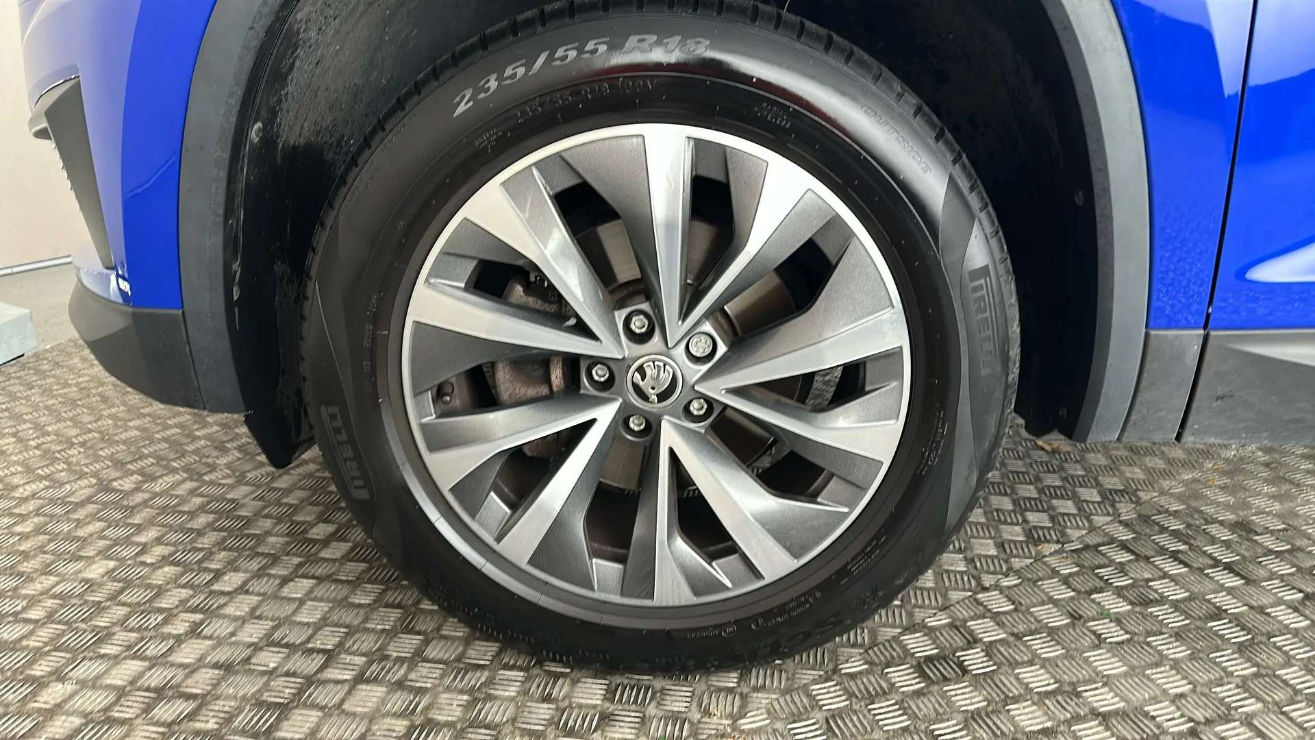 2023 SKODA KODIAQ 2023 SKODA KODIAQ