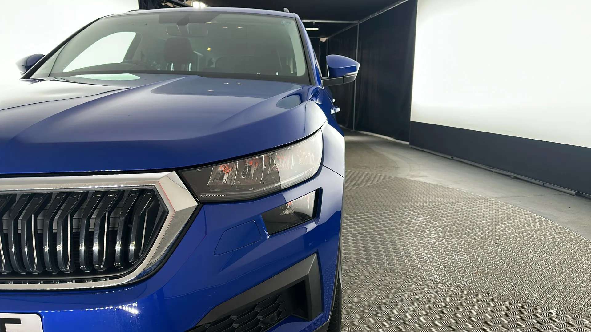 2023 SKODA KODIAQ 2023 SKODA KODIAQ