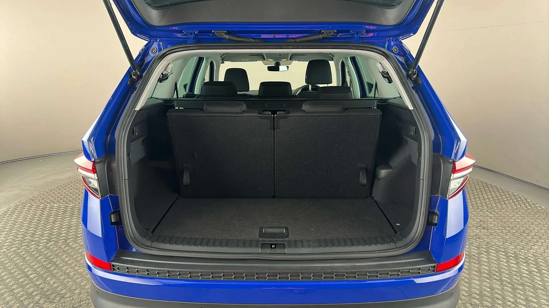 2023 SKODA KODIAQ 2023 SKODA KODIAQ