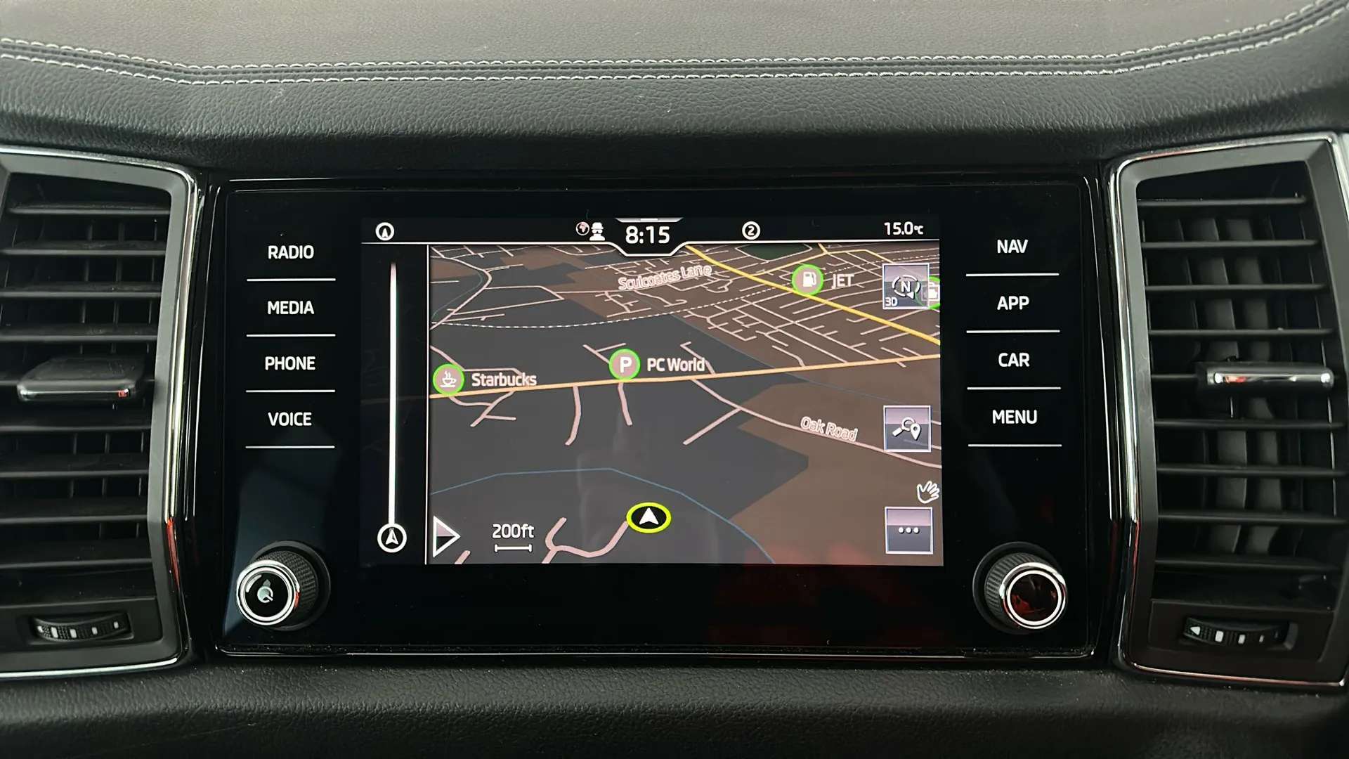 2023 SKODA KODIAQ 2023 SKODA KODIAQ