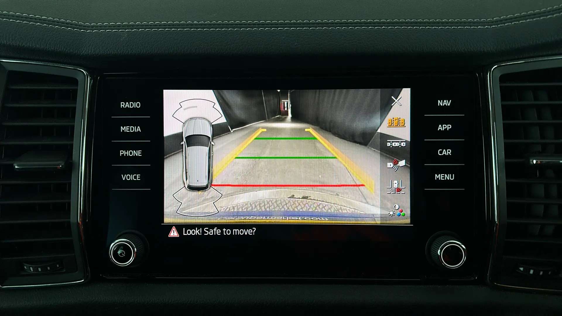 2023 SKODA KODIAQ 2023 SKODA KODIAQ