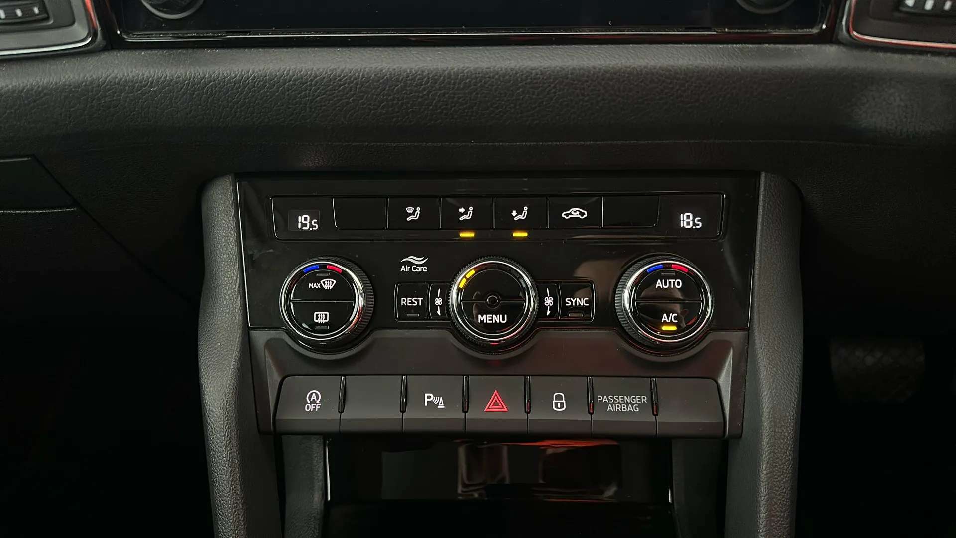 2023 SKODA KODIAQ 2023 SKODA KODIAQ