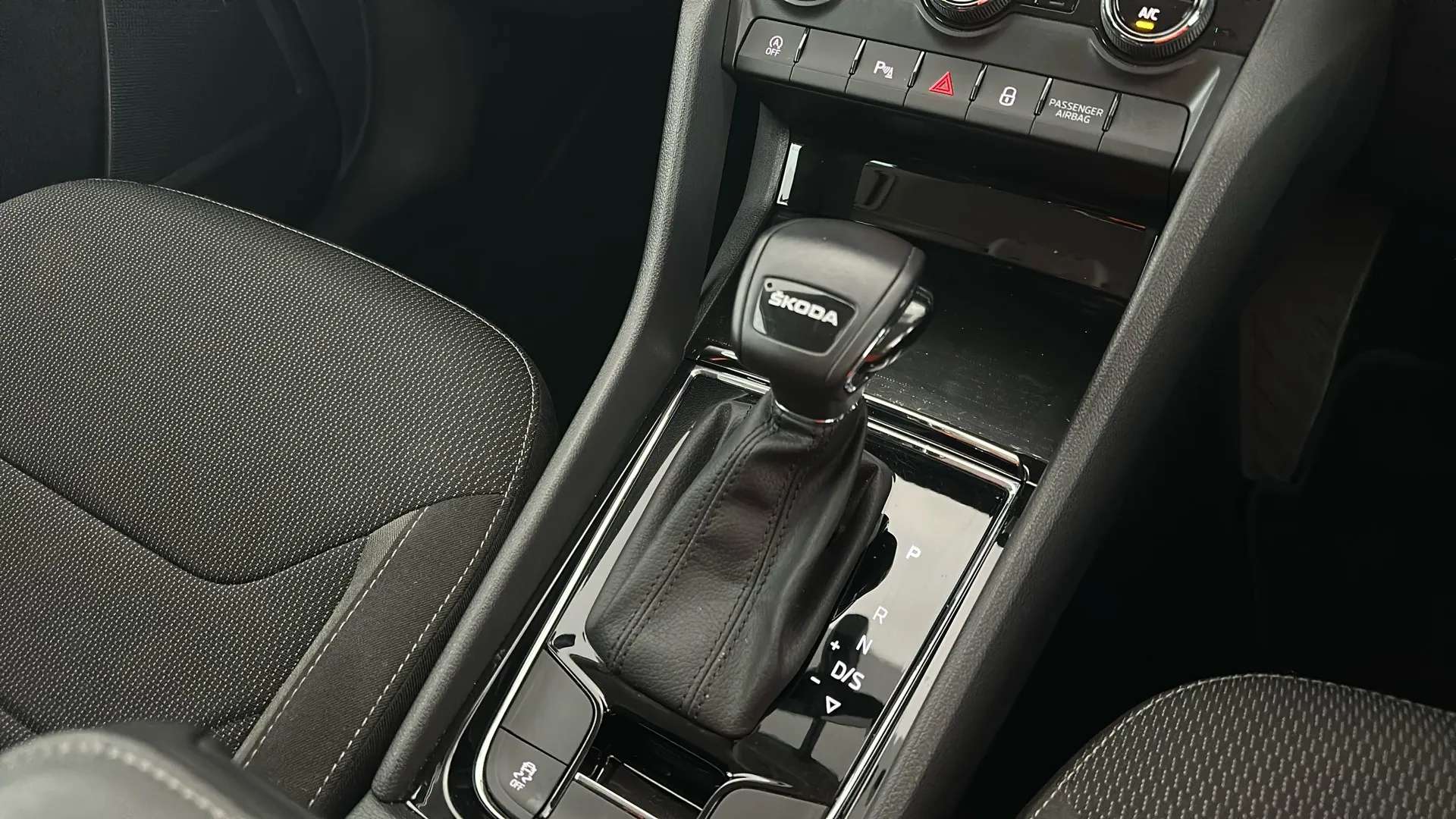 2023 SKODA KODIAQ 2023 SKODA KODIAQ