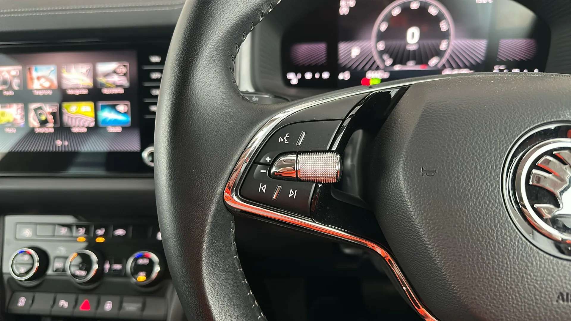 2023 SKODA KODIAQ 2023 SKODA KODIAQ