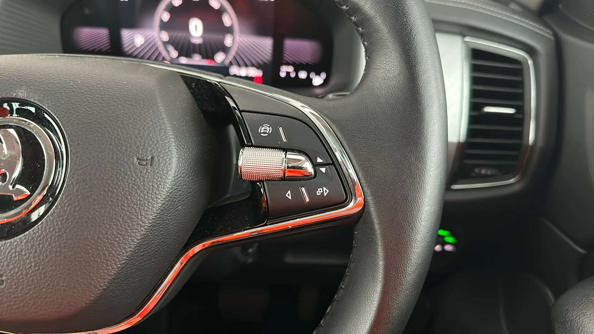 2023 SKODA KODIAQ 2023 SKODA KODIAQ
