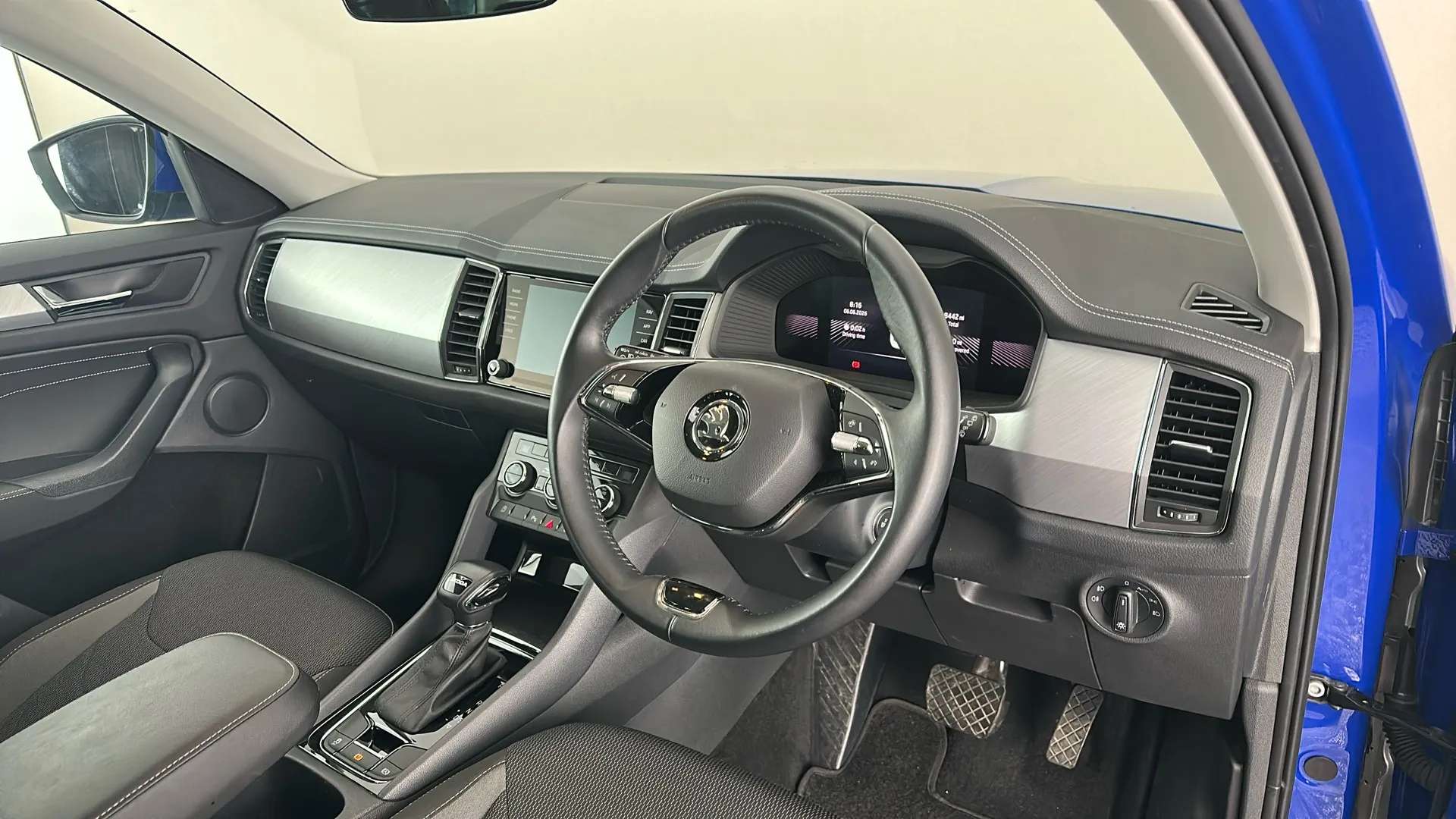 2023 SKODA KODIAQ 2023 SKODA KODIAQ