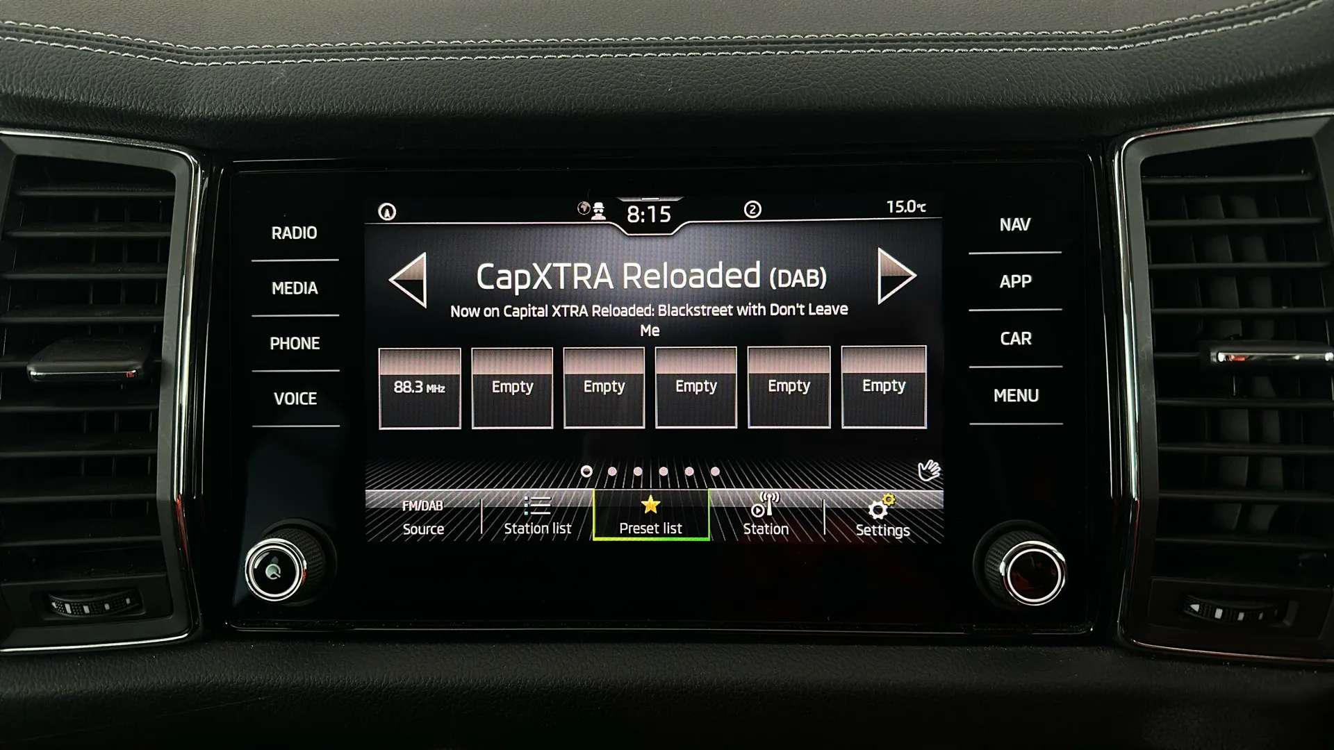 2023 SKODA KODIAQ 2023 SKODA KODIAQ