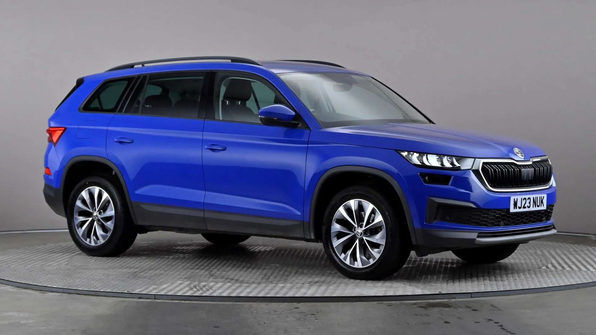 2023 SKODA KODIAQ 2023 SKODA KODIAQ