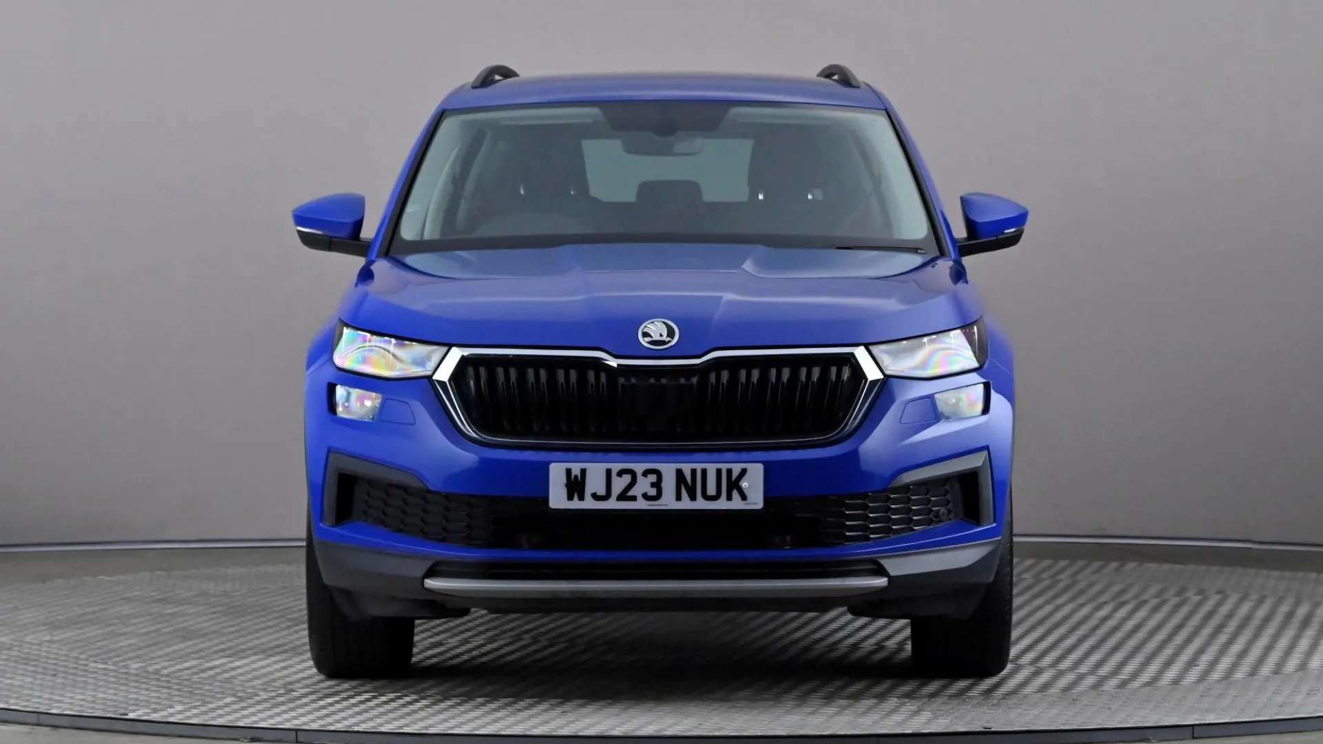 2023 SKODA KODIAQ 2023 SKODA KODIAQ