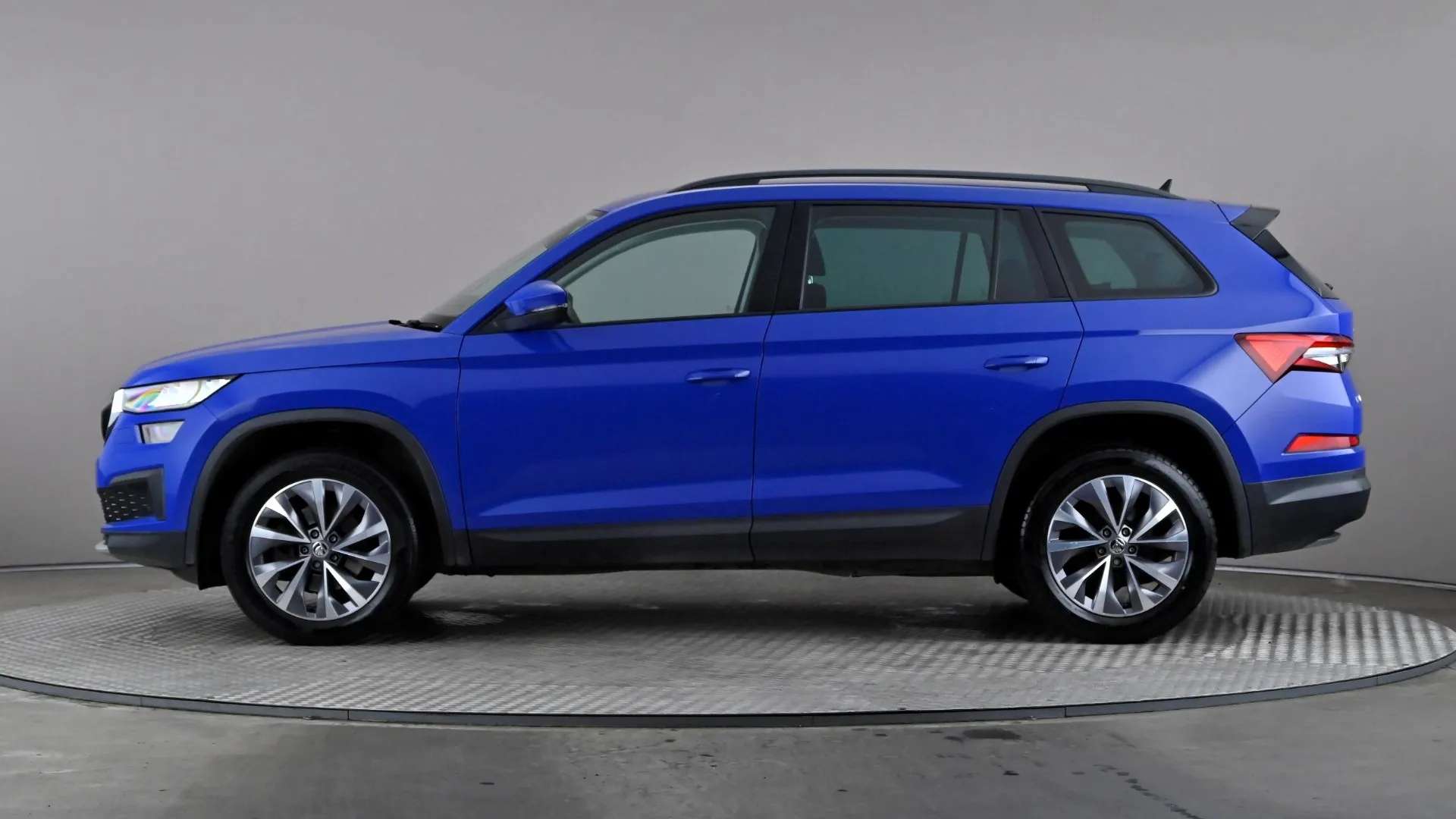 2023 SKODA KODIAQ 2023 SKODA KODIAQ