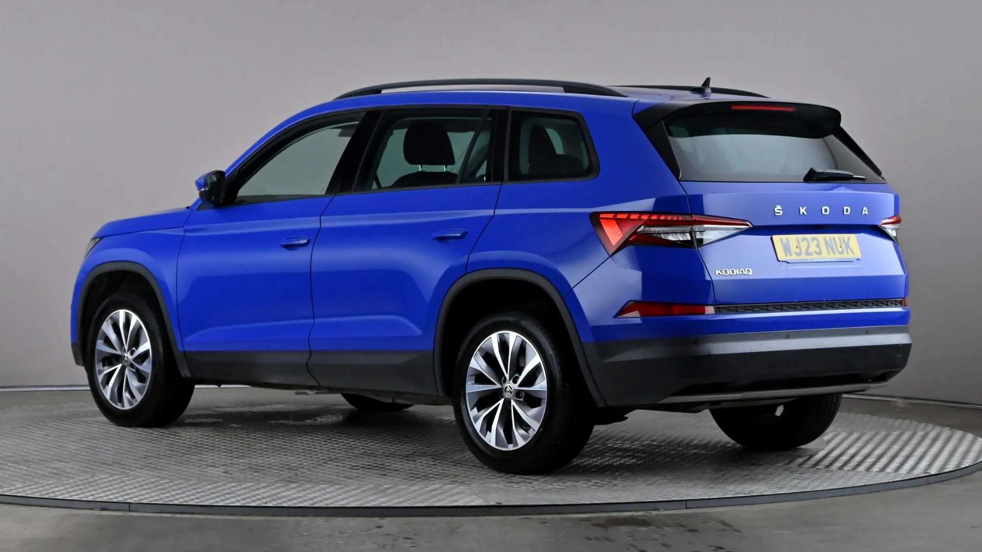 2023 SKODA KODIAQ 2023 SKODA KODIAQ