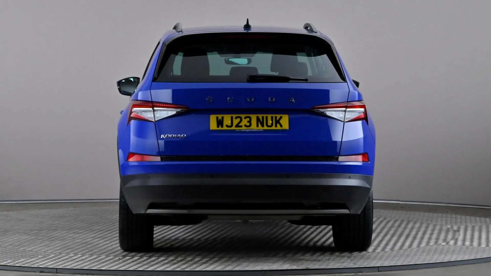 2023 SKODA KODIAQ 2023 SKODA KODIAQ