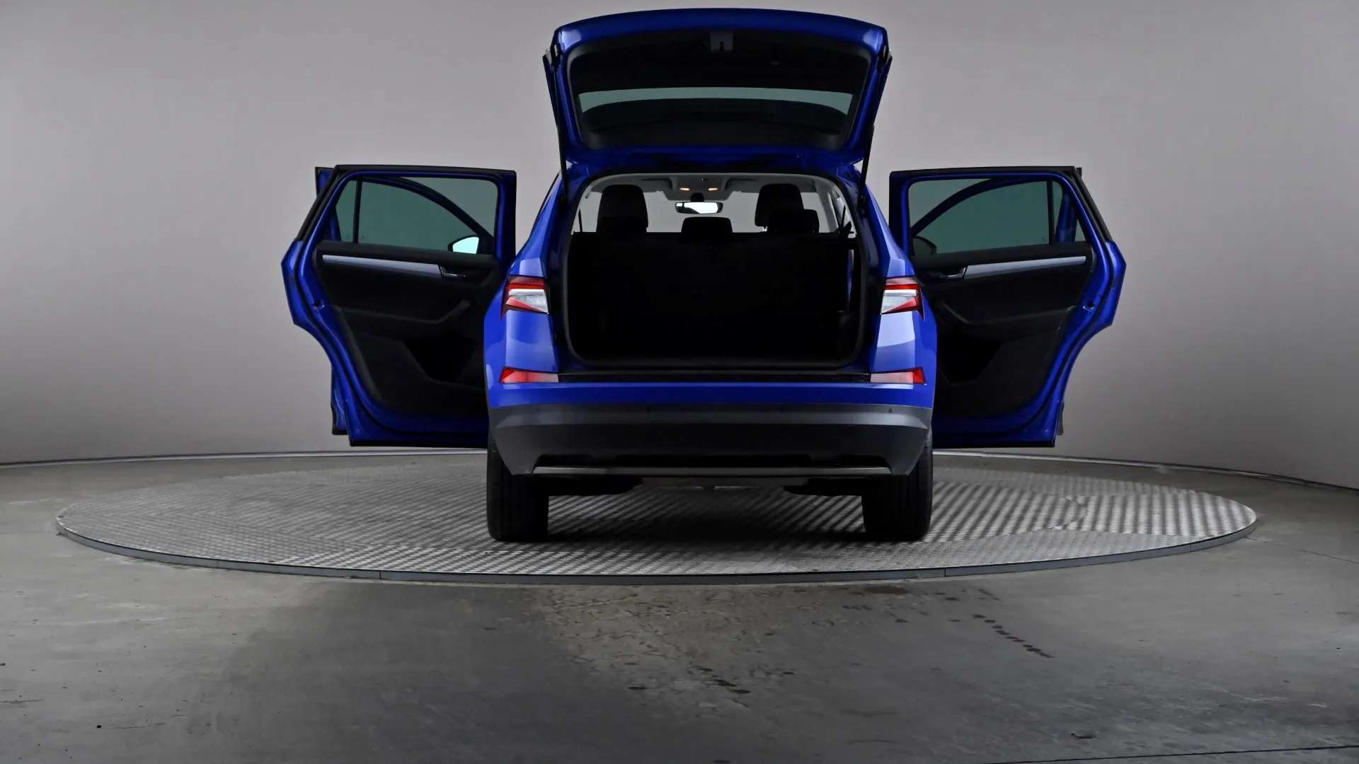 2023 SKODA KODIAQ 2023 SKODA KODIAQ