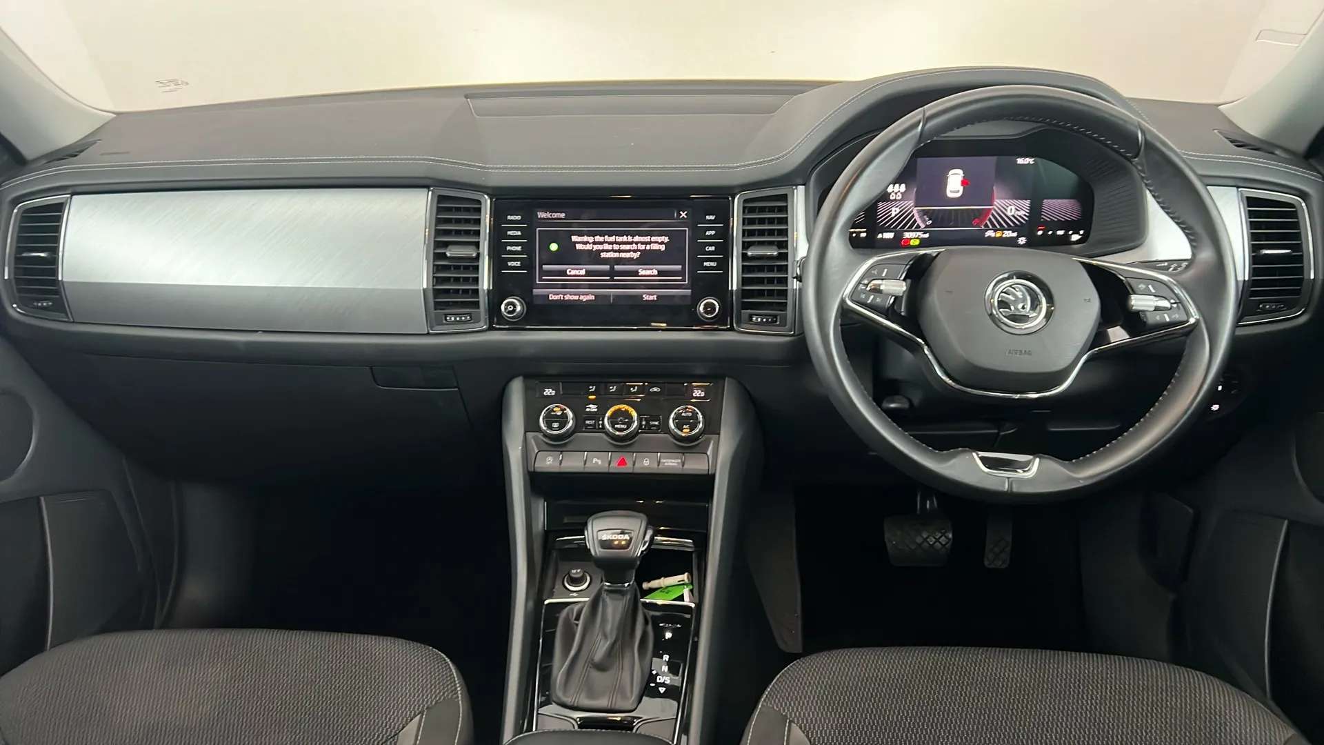 2023 SKODA KODIAQ 2023 SKODA KODIAQ